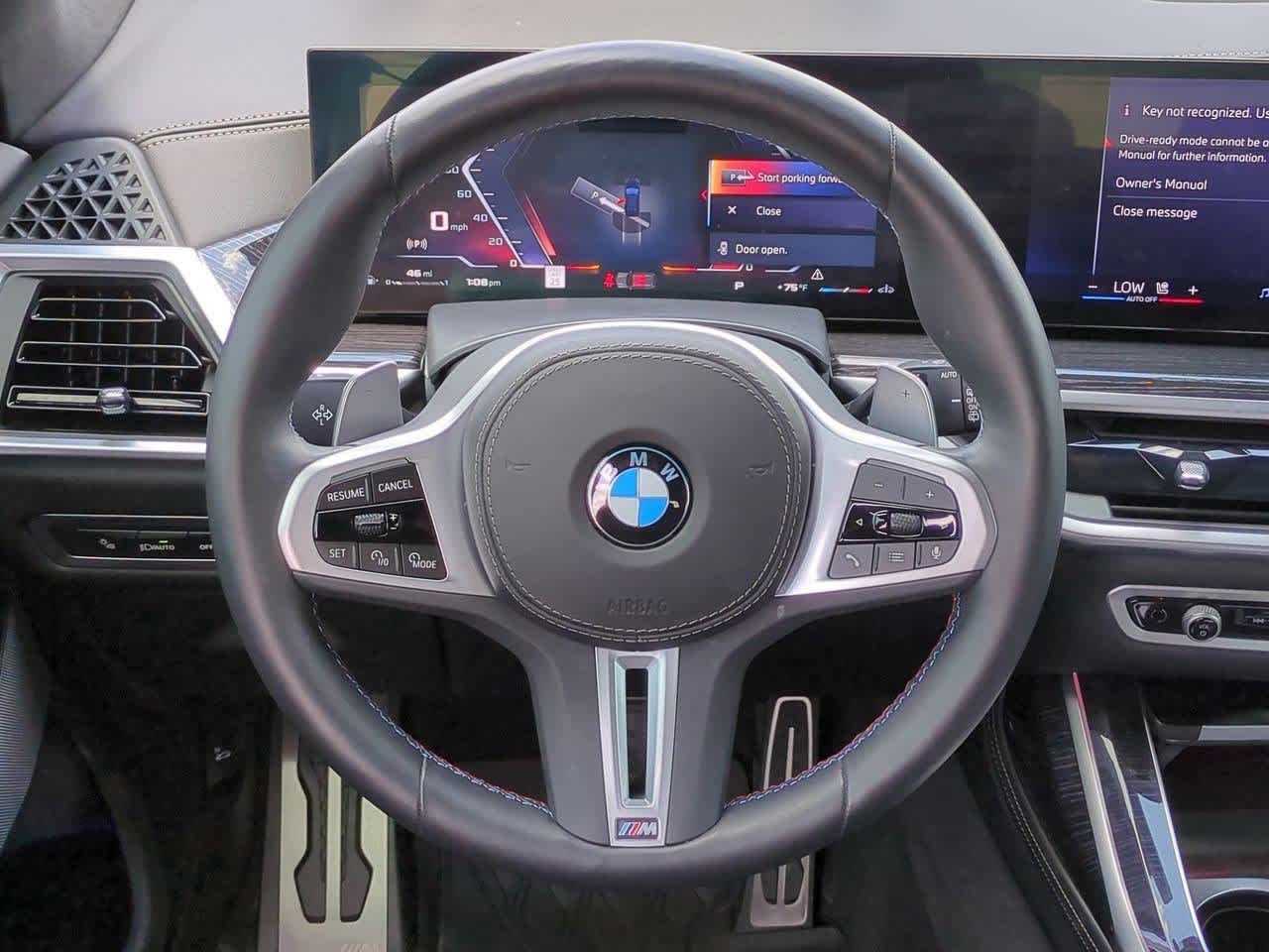 Thumbnail: 2025 BMW X7 - 23