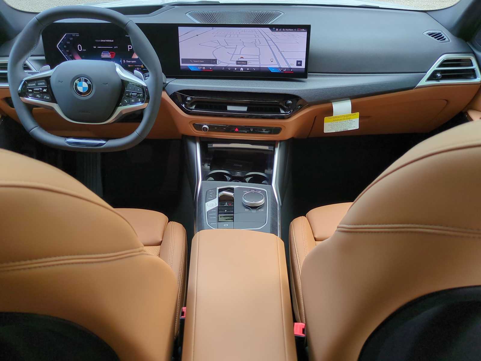 Thumbnail: 2025 BMW 3 Series - 15