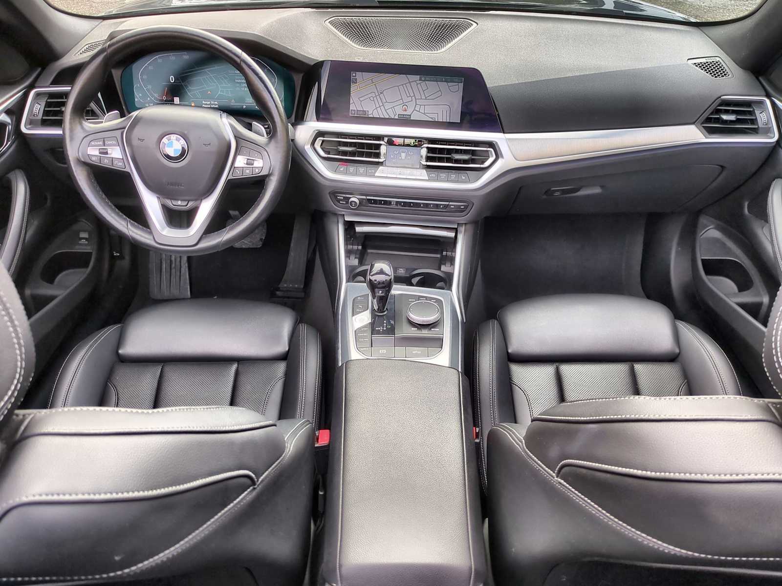 Thumbnail: 2023 BMW 4 Series - 15