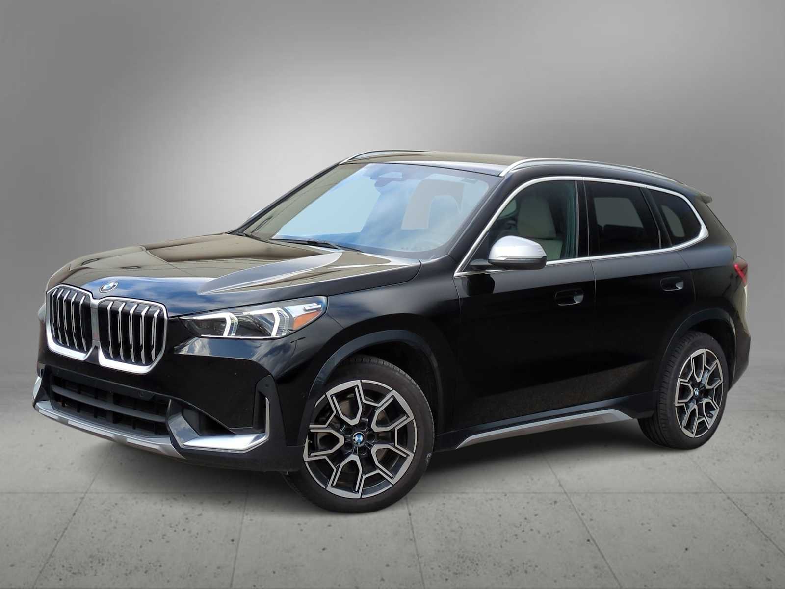 2024 BMW X1 xDrive28i -
                  Ann Arbor, MI