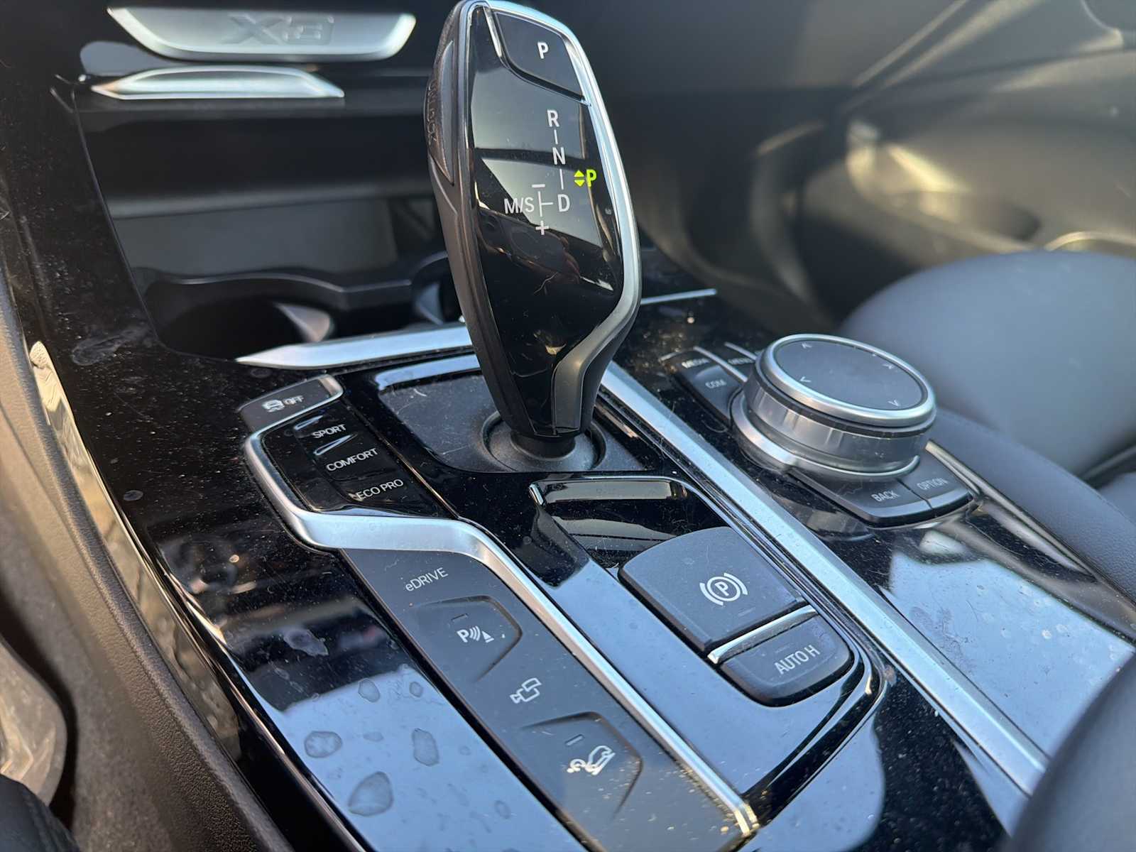 Thumbnail: 2021 BMW X3 - 19