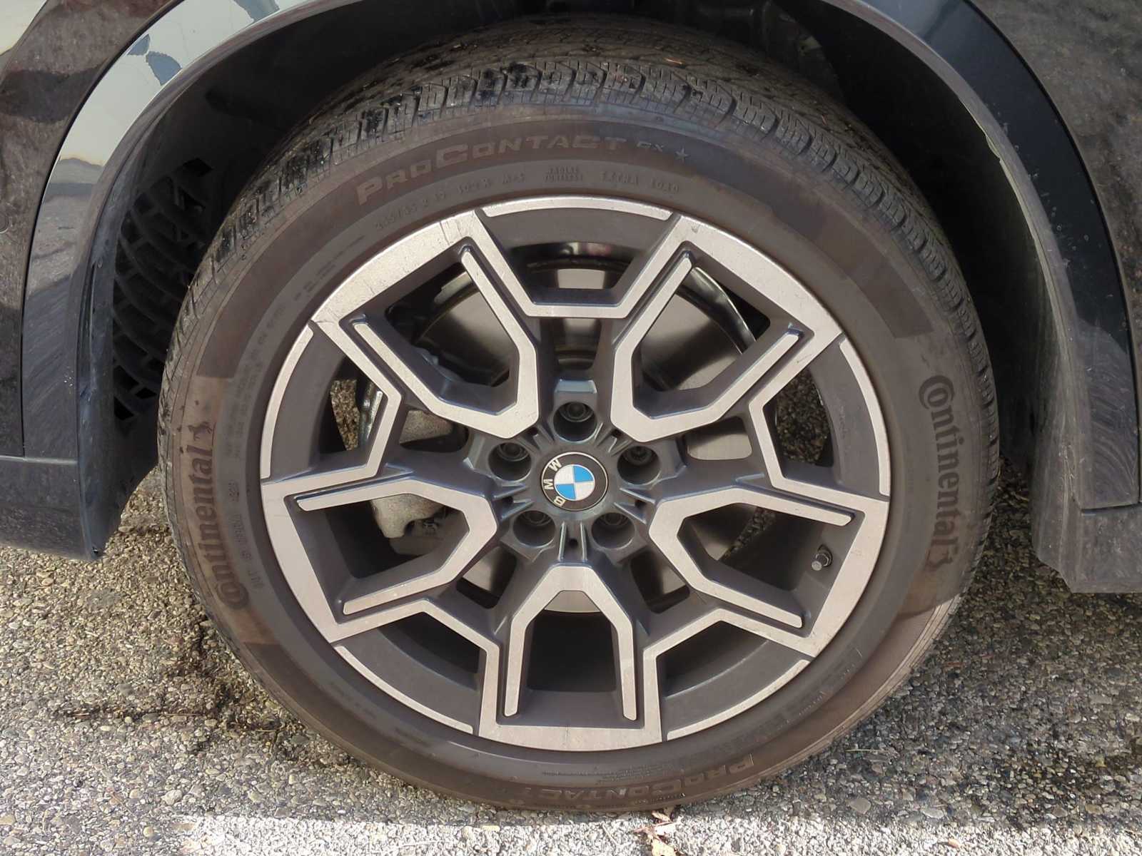 Thumbnail: 2024 BMW X1 - 14
