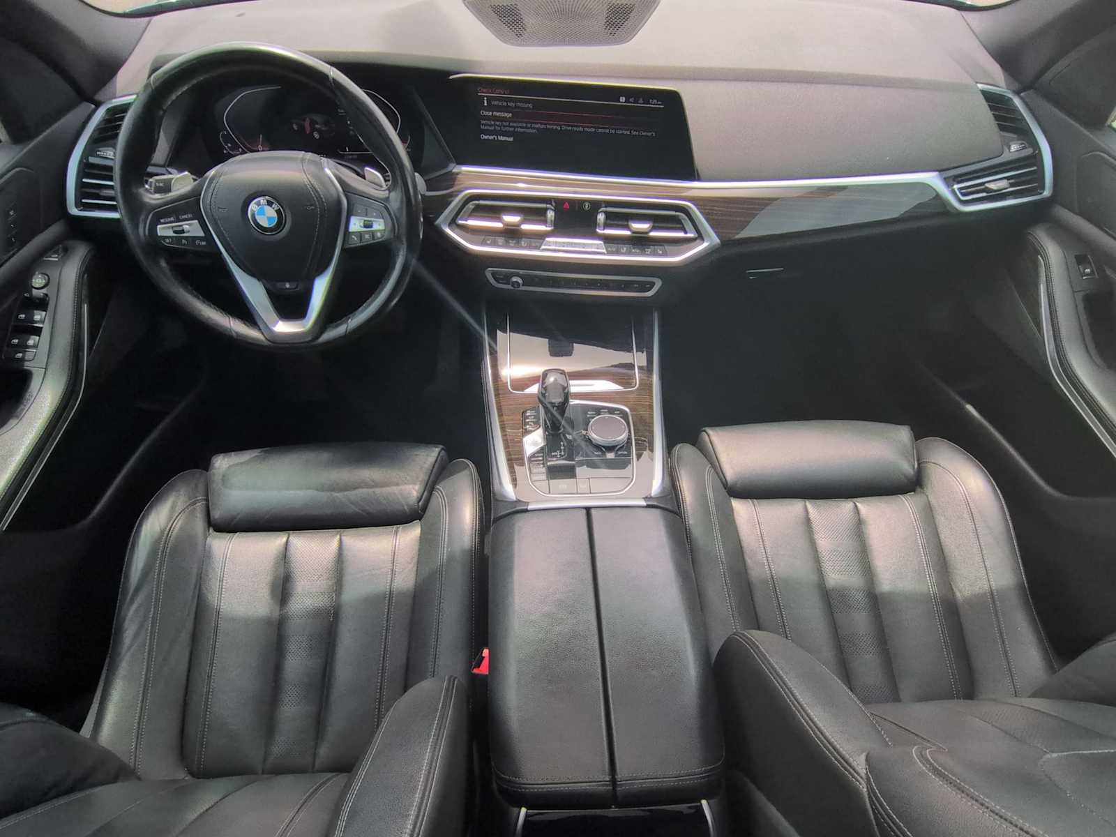 Thumbnail: 2019 BMW X5 - 15