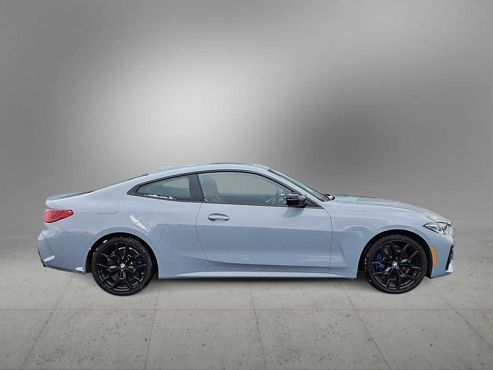 Thumbnail: 2026 BMW 4 Series - 9