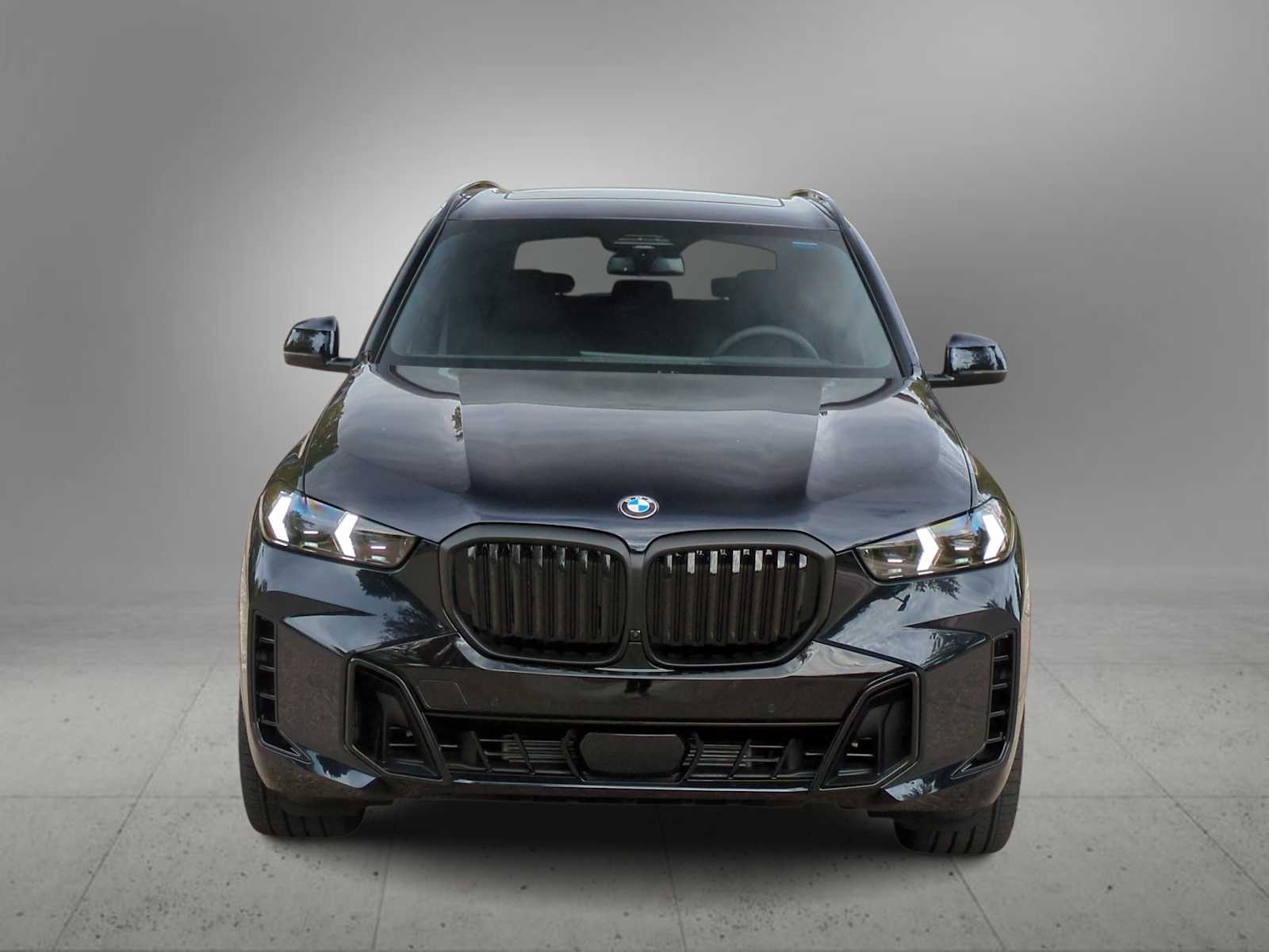 Thumbnail: 2026 BMW X5 - 2