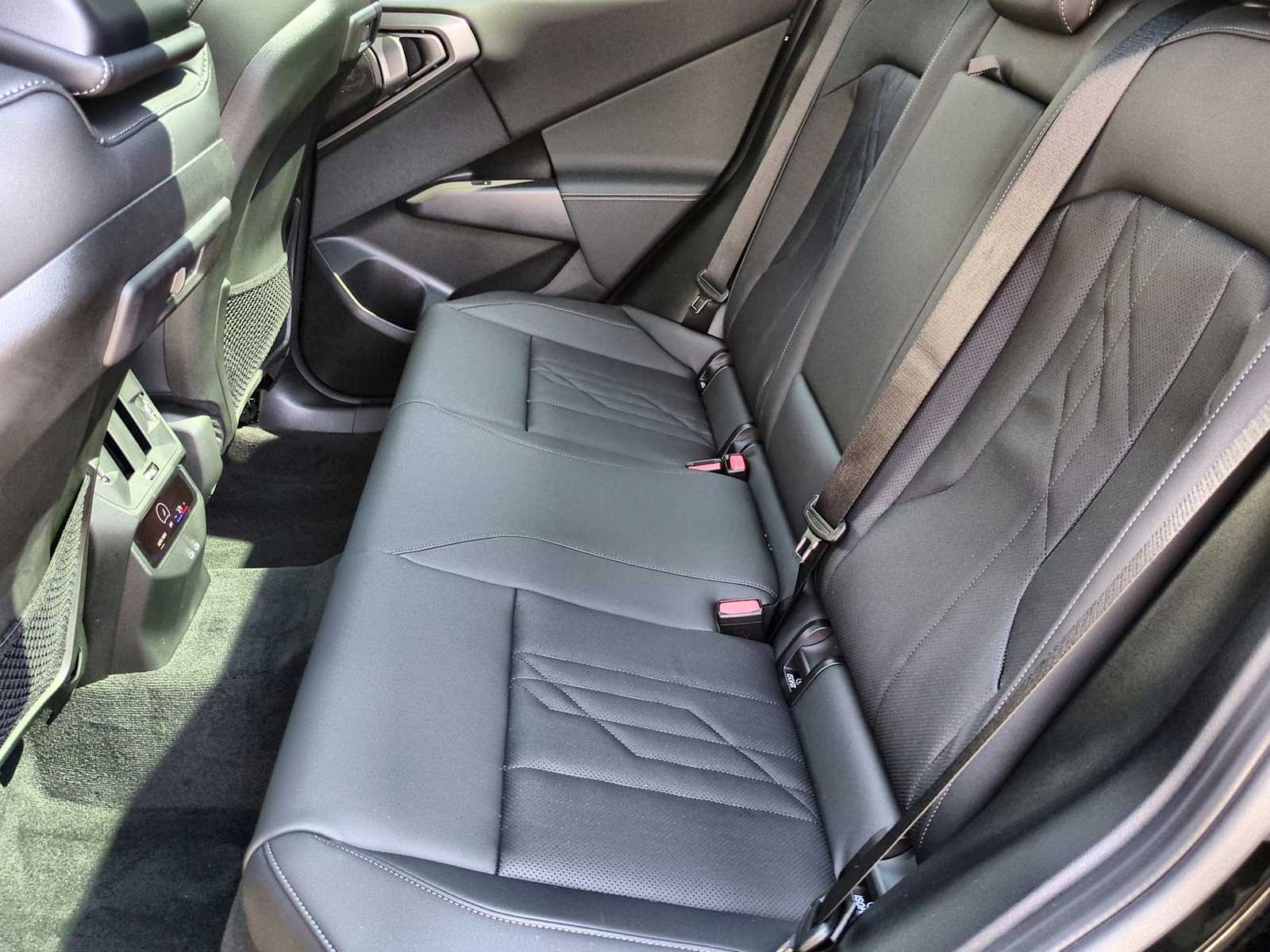 Thumbnail: 2026 BMW X3 - 20