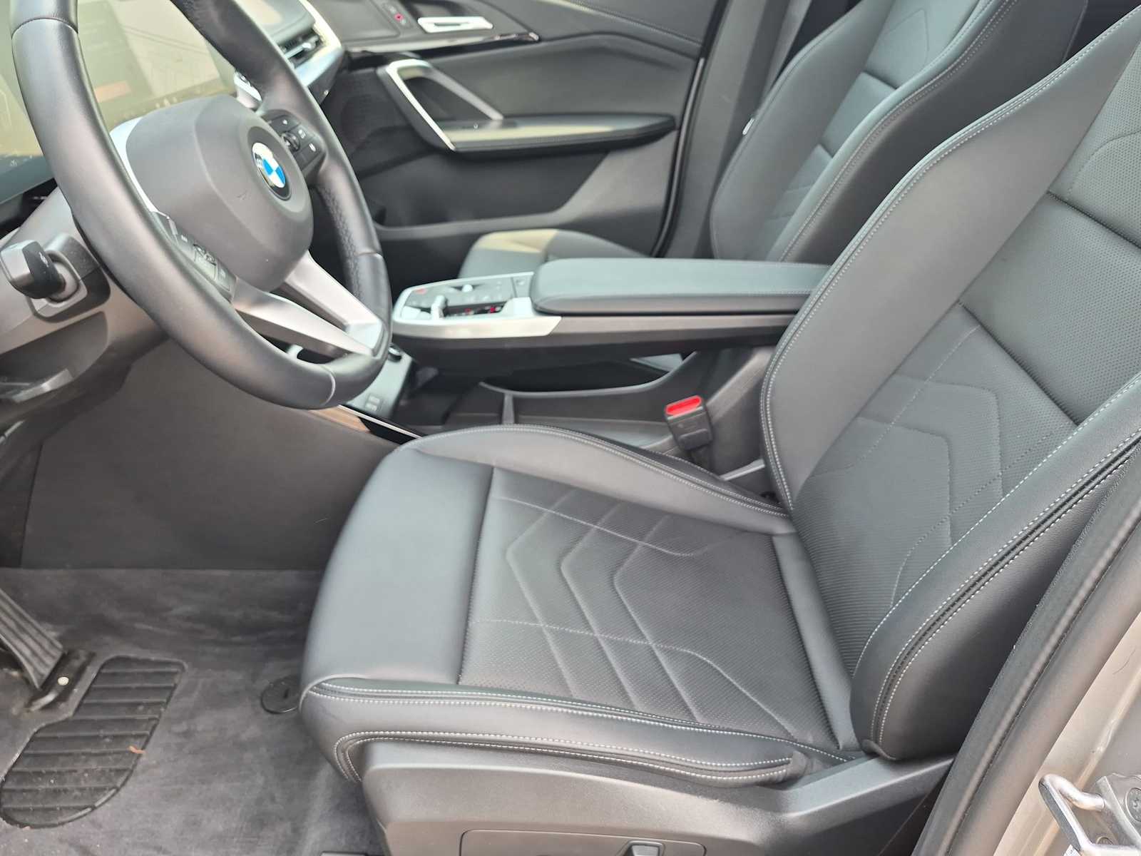 2026 BMW X1 XDrive28i - Photo 15