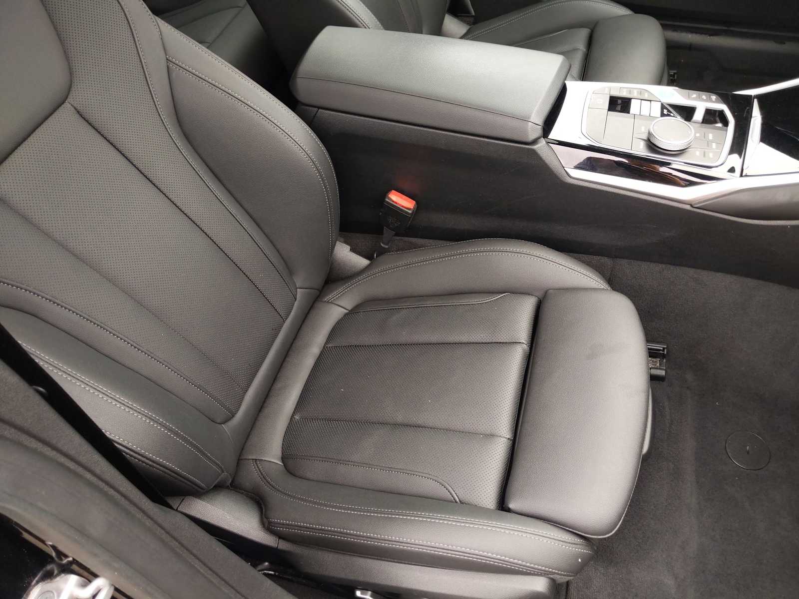 2024 BMW i4 xDrive40 22