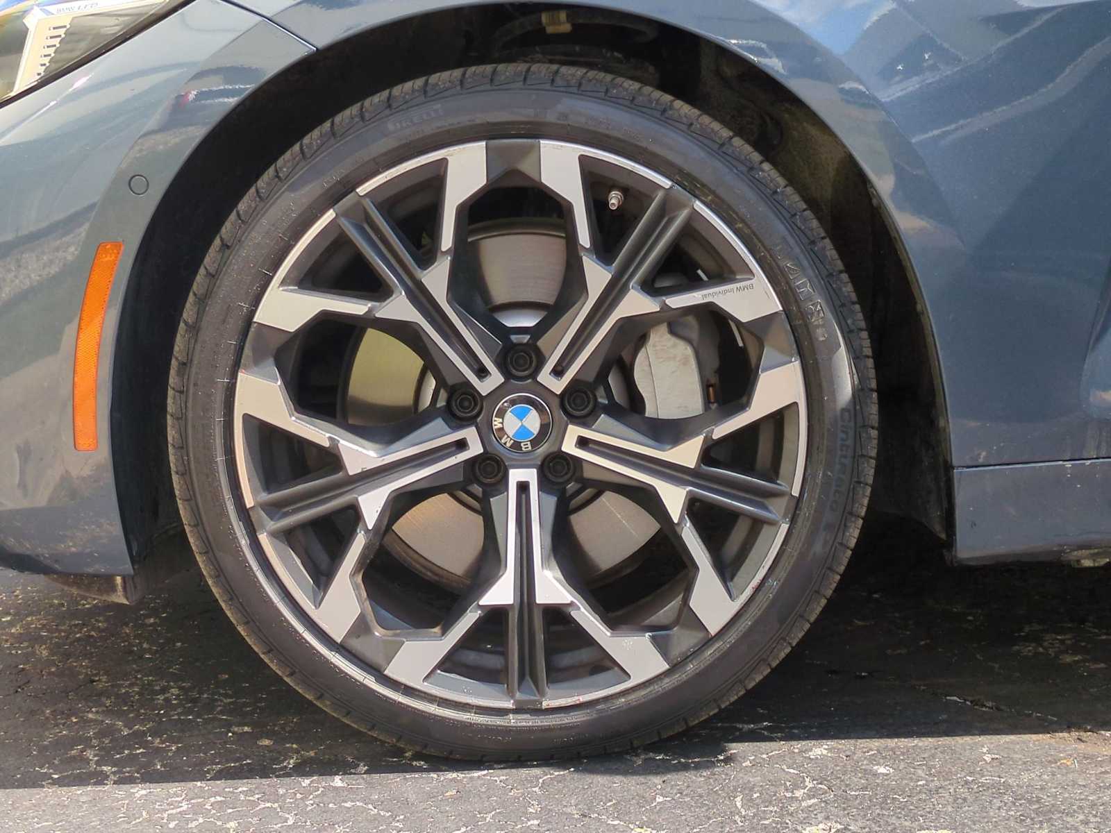 Thumbnail: 2025 BMW 4 Series - 14