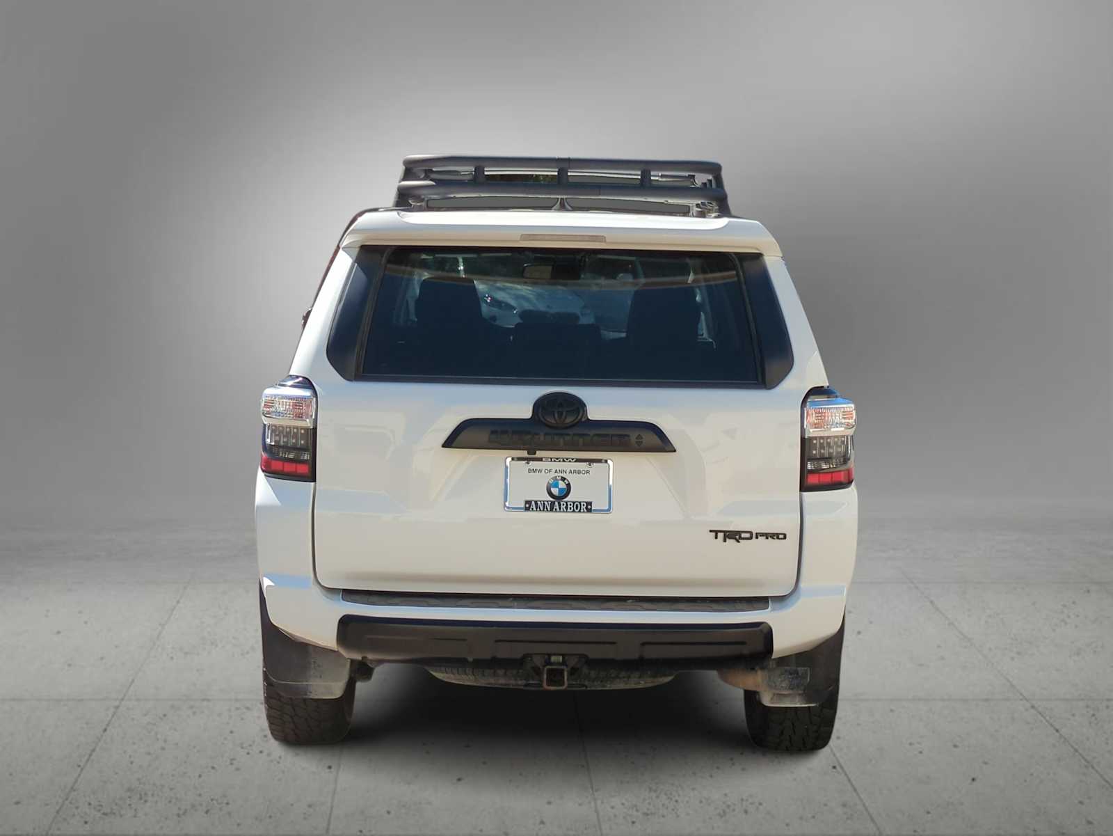 Thumbnail: 2023 Toyota 4Runner - 7