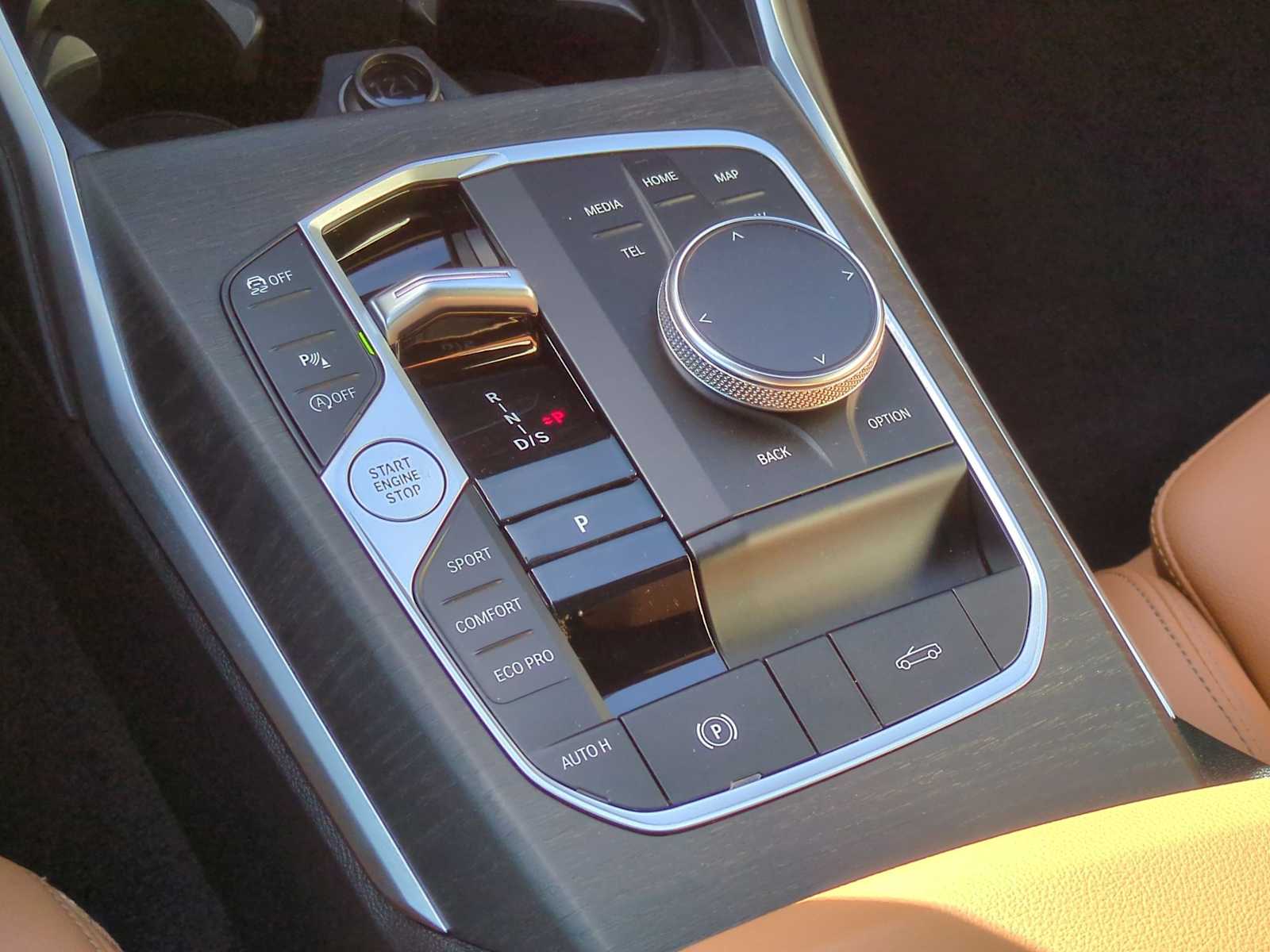 Thumbnail: 2024 BMW 4 Series - 32