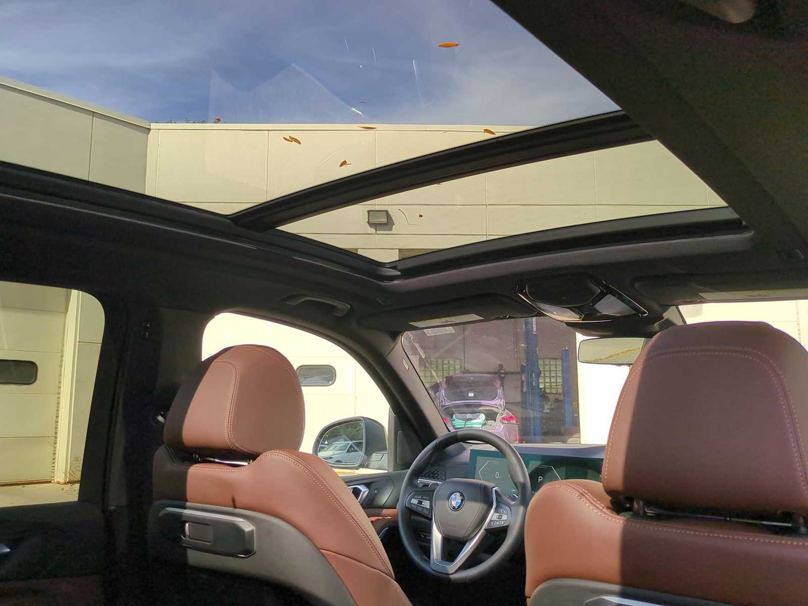 Thumbnail: 2024 BMW X5 - 22