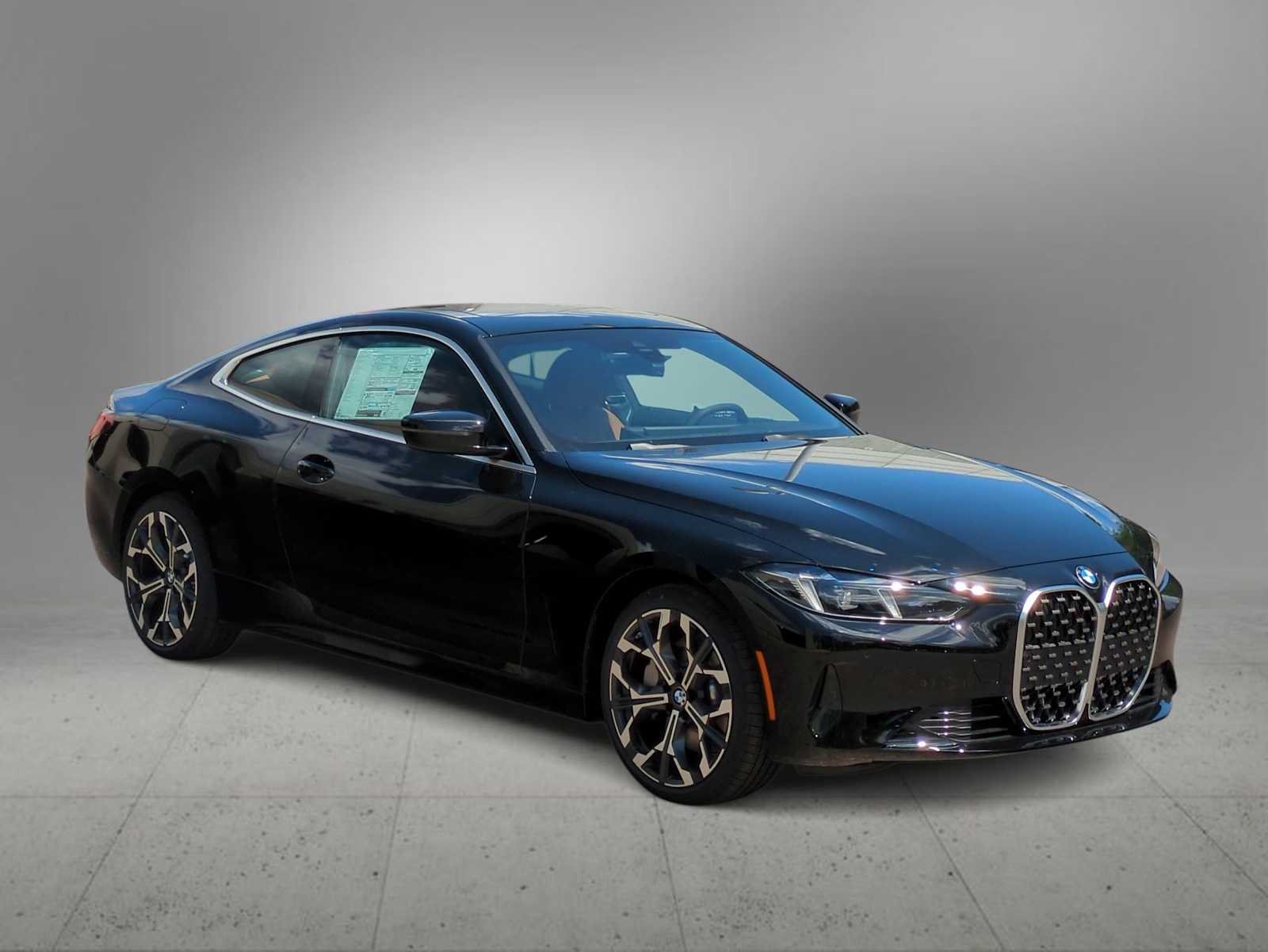 Thumbnail: 2026 BMW 4 Series - 2