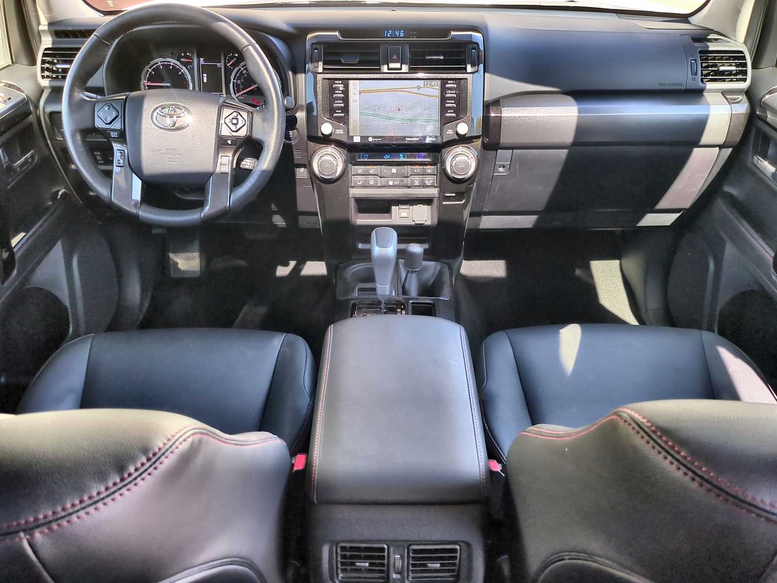 Thumbnail: 2023 Toyota 4Runner - 15