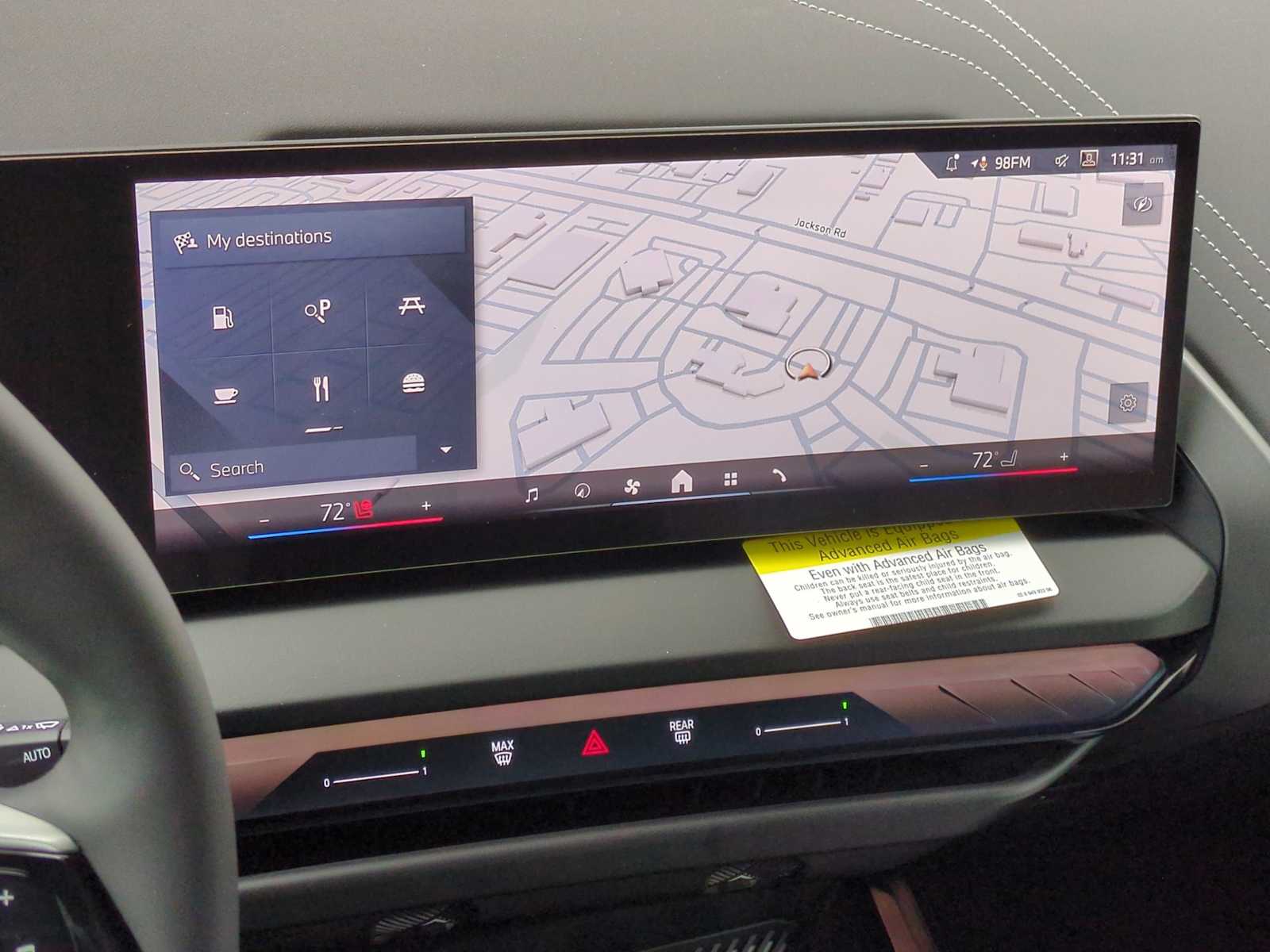 Thumbnail: 2026 BMW X3 - 30