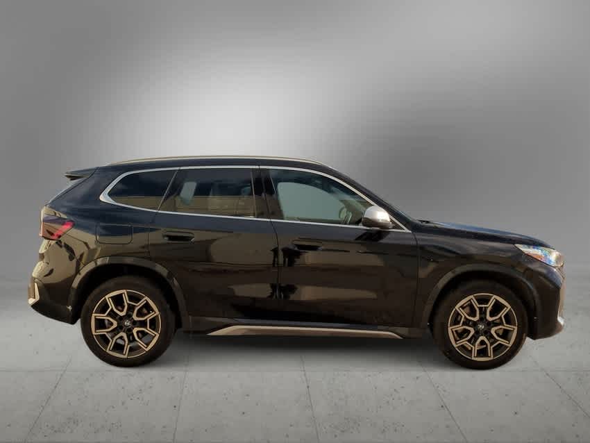Thumbnail: 2024 BMW X1 - 9