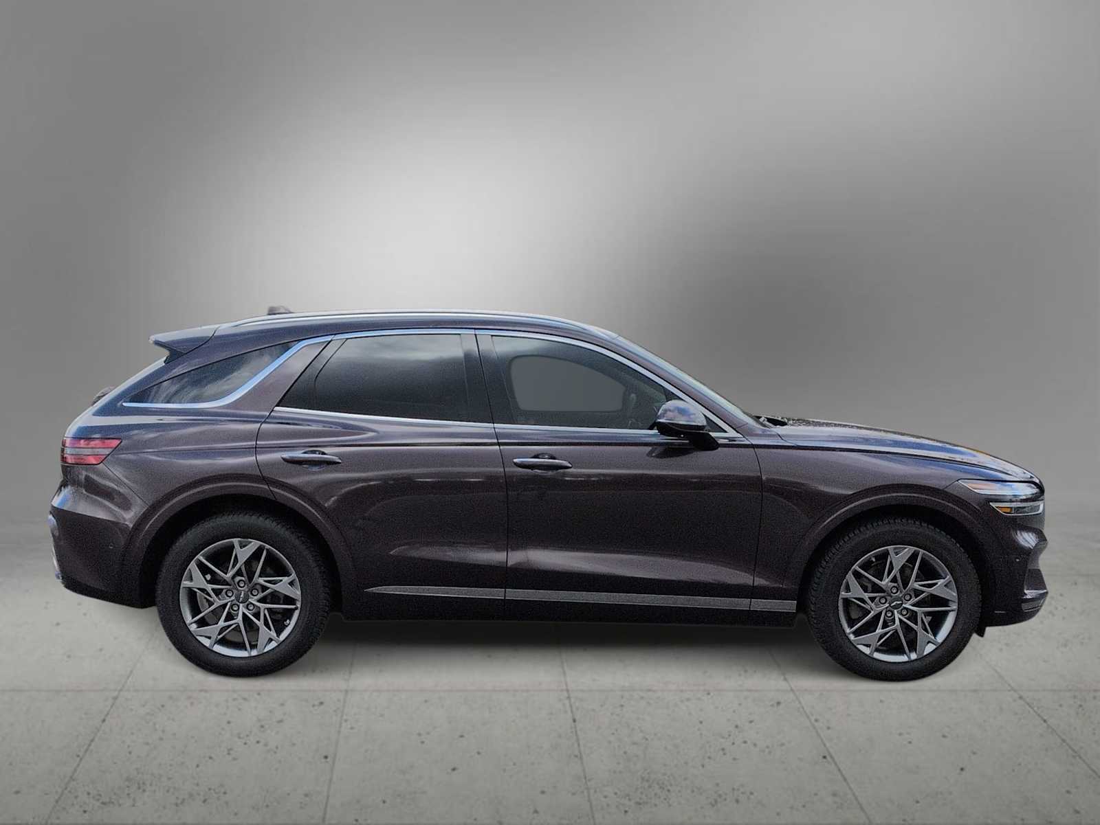 Thumbnail: 2022 Genesis GV70 - 9