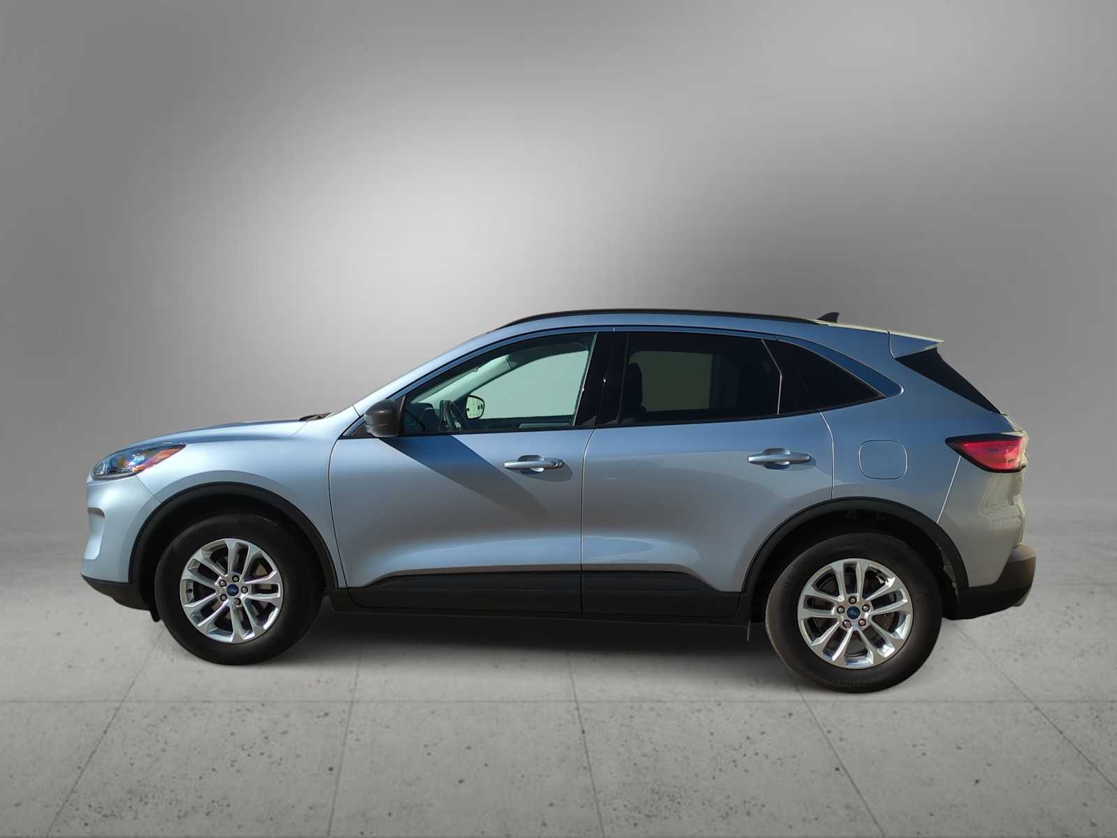 Thumbnail: 2022 Ford Escape - 5