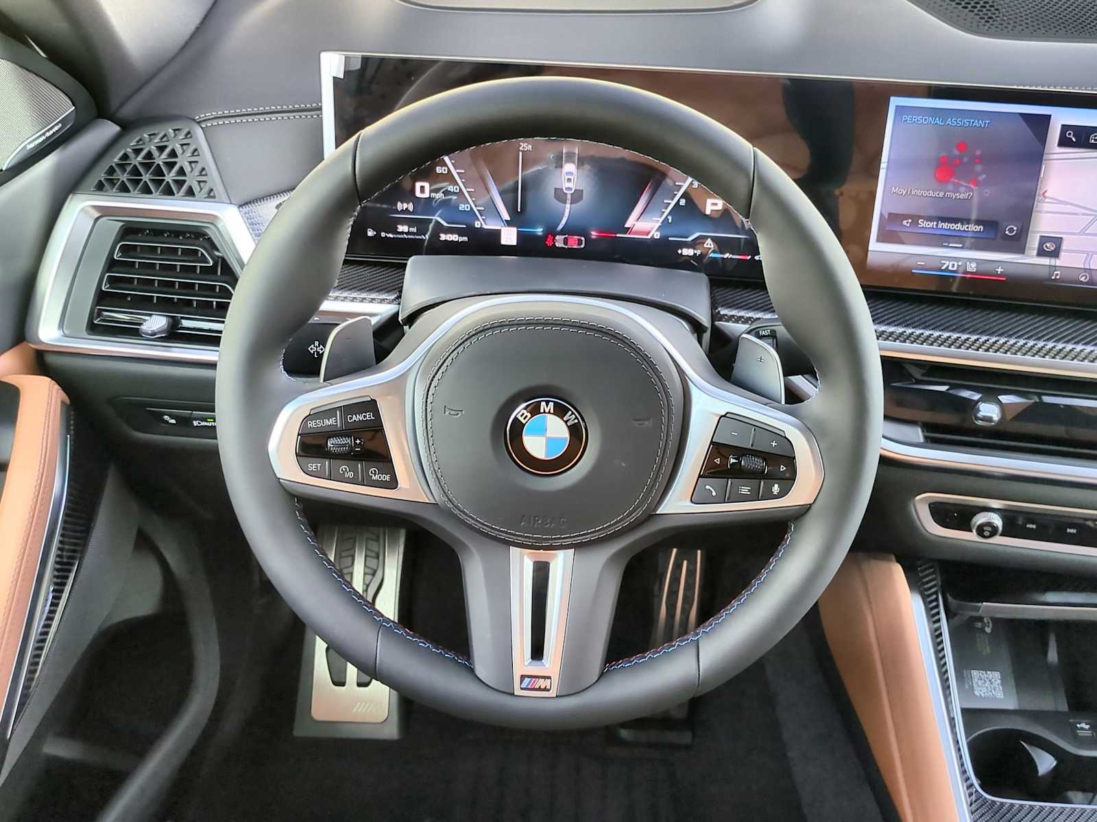 Thumbnail: 2026 BMW X6 - 24