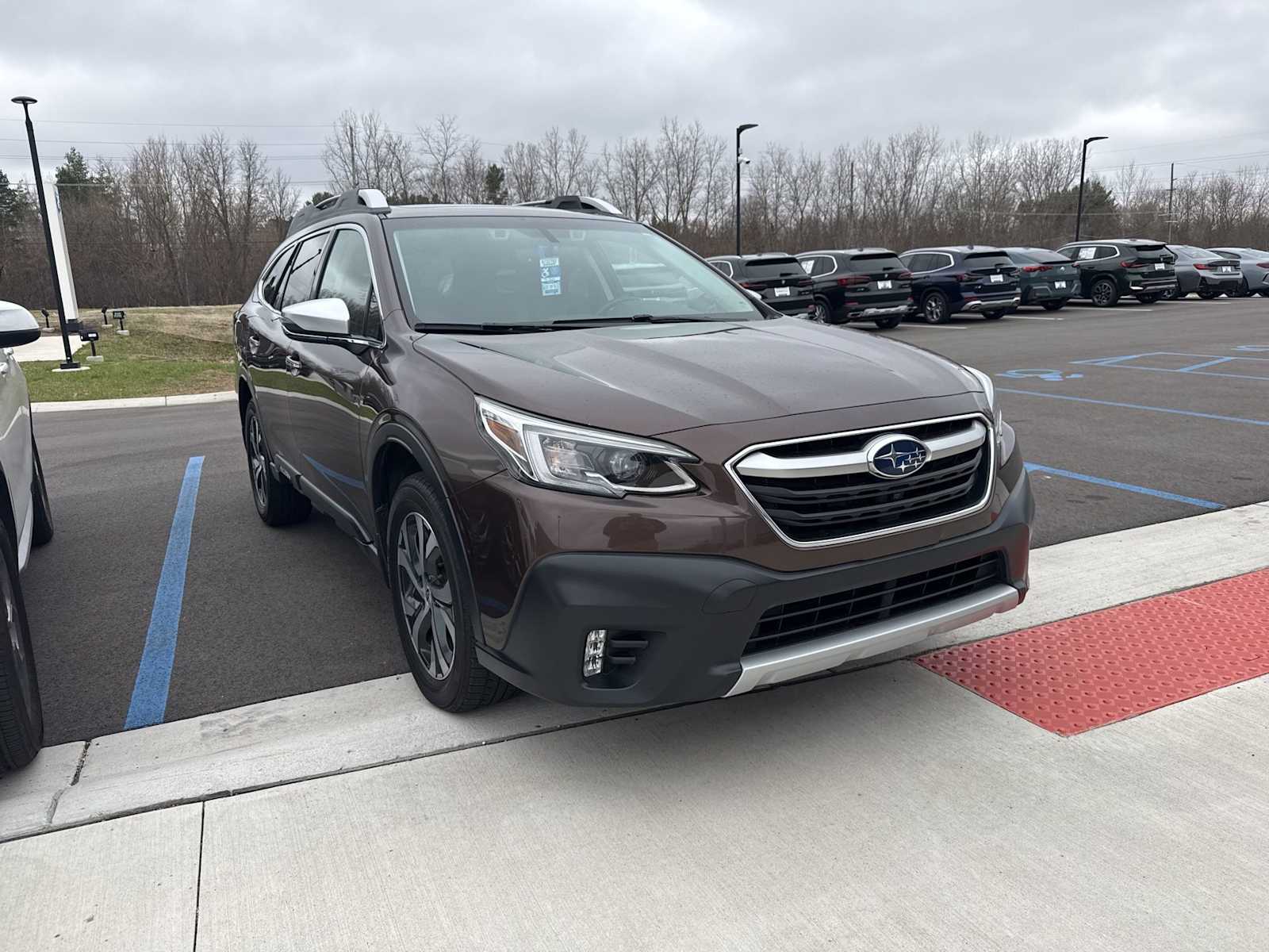 Thumbnail: 2022 Subaru Outback - 2