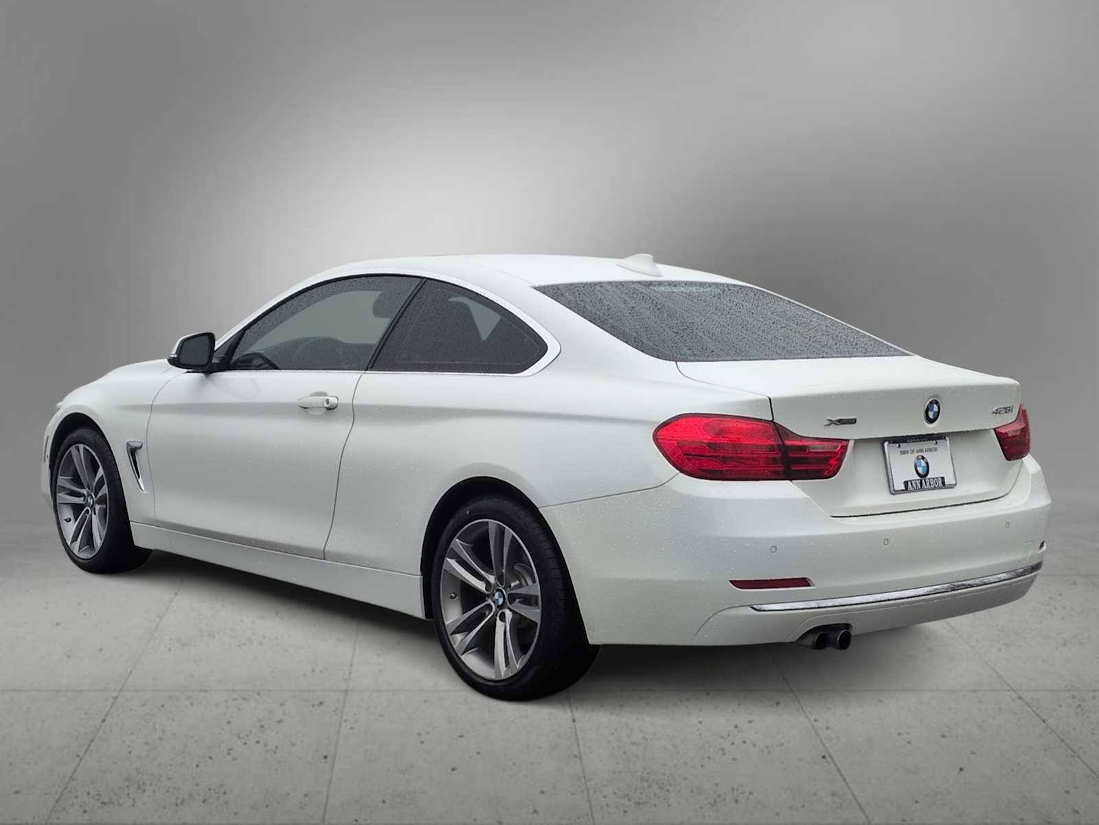 Thumbnail: 2016 BMW 4 Series - 6