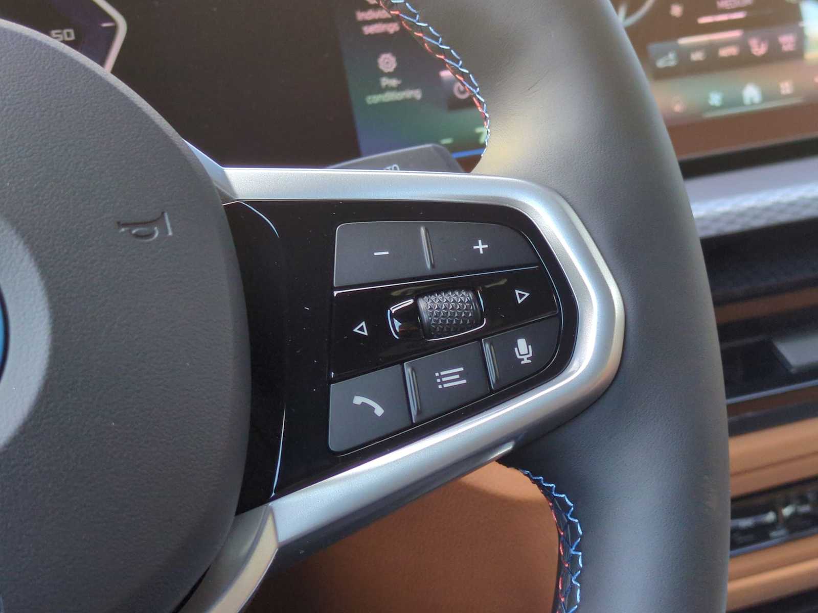 Thumbnail: 2025 BMW i4 - 26