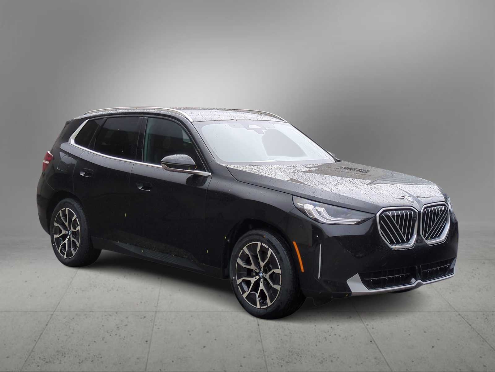 Thumbnail: 2026 BMW X3 - 2