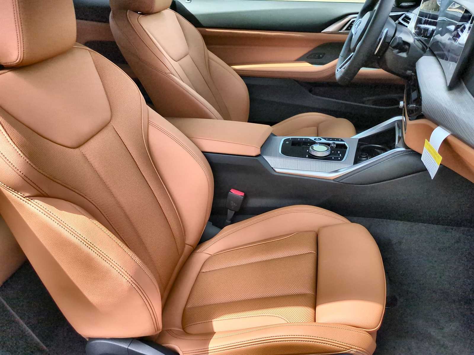 Thumbnail: 2026 BMW 4 Series - 23