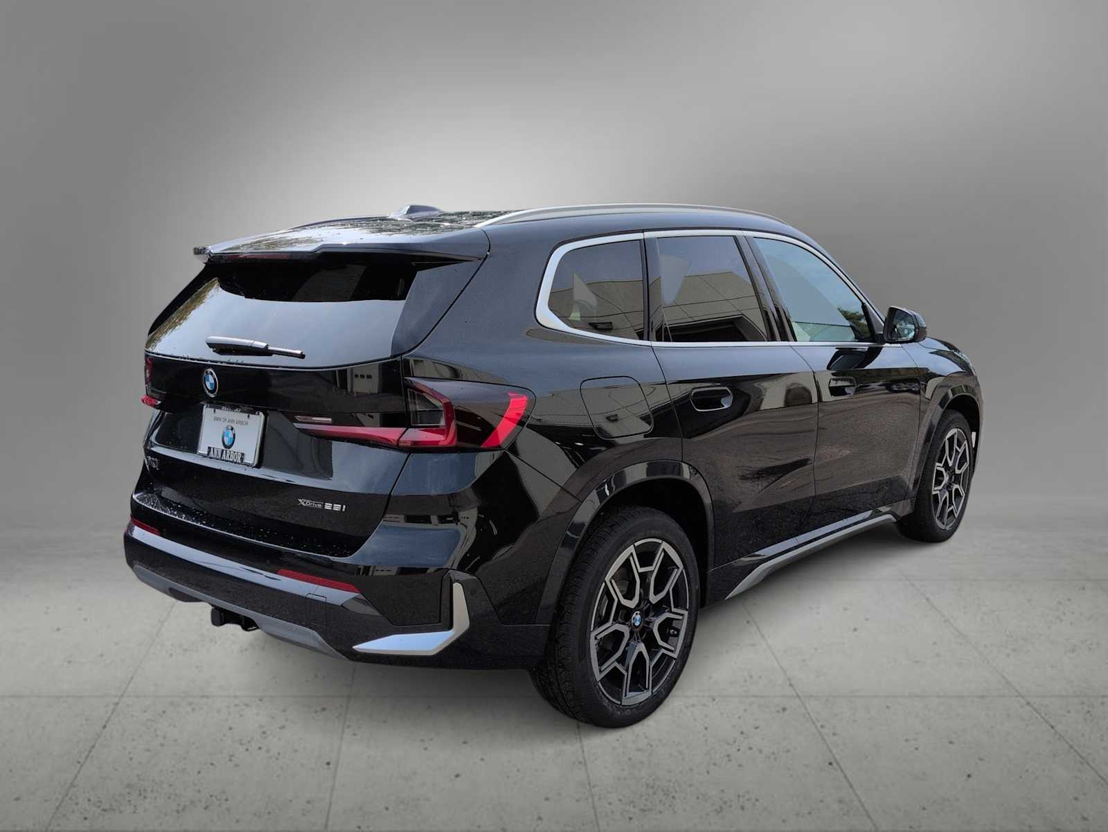 Thumbnail: 2026 BMW X1 - 8