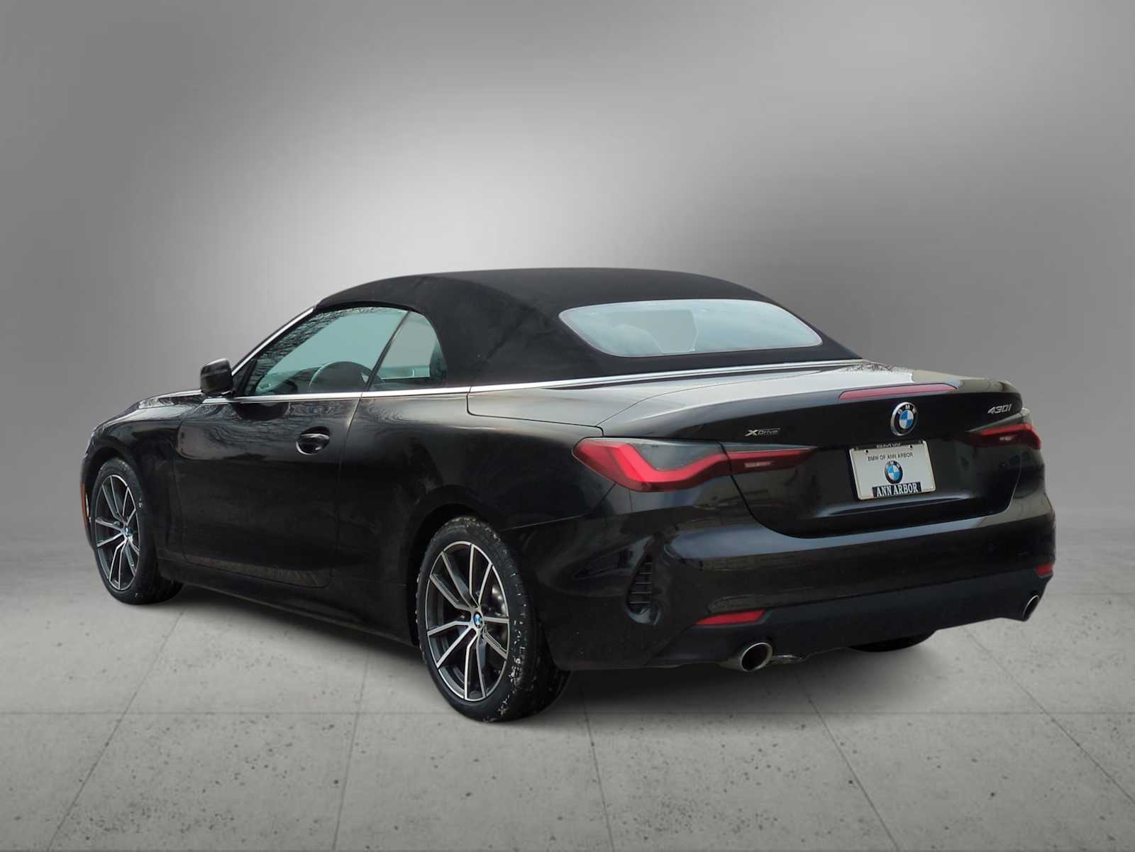 Thumbnail: 2023 BMW 4 Series - 6