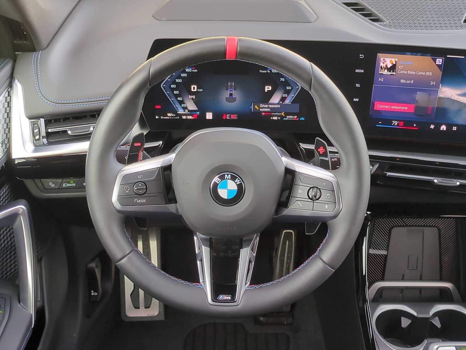 Thumbnail: 2025 BMW X1 - 24