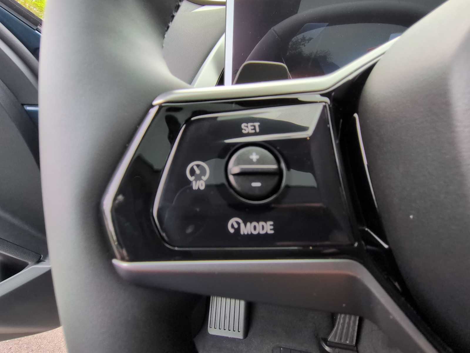 Thumbnail: 2026 BMW X3 - 25