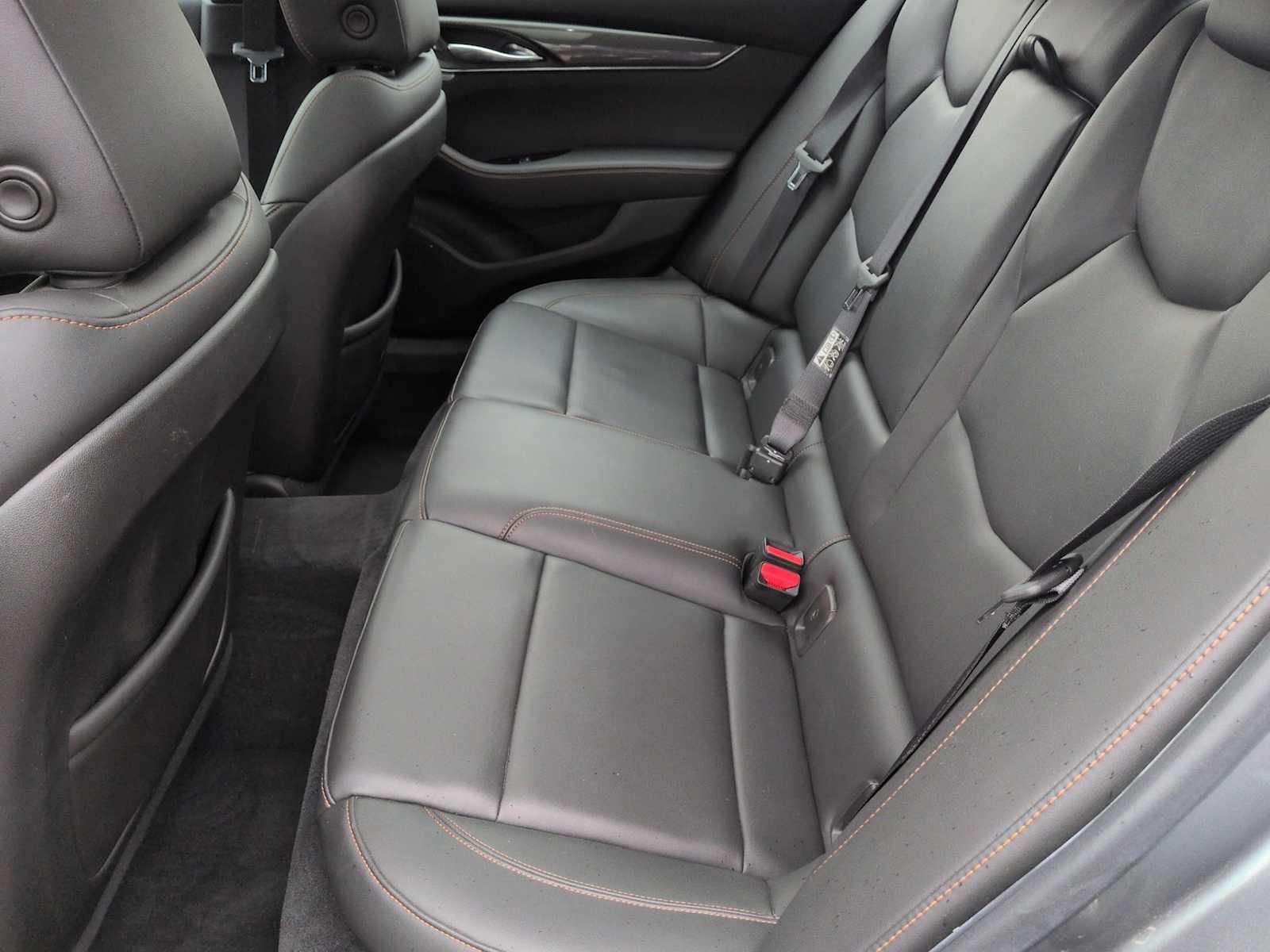 Thumbnail: 2020 Cadillac CT5 - 19