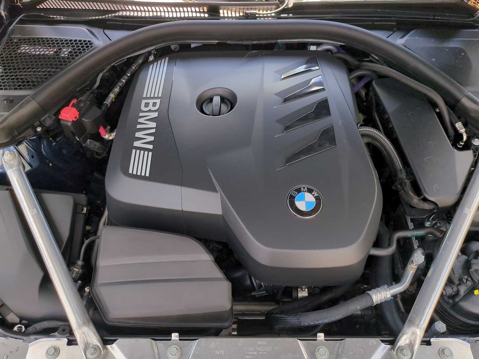 Thumbnail: 2026 BMW 4 Series - 15