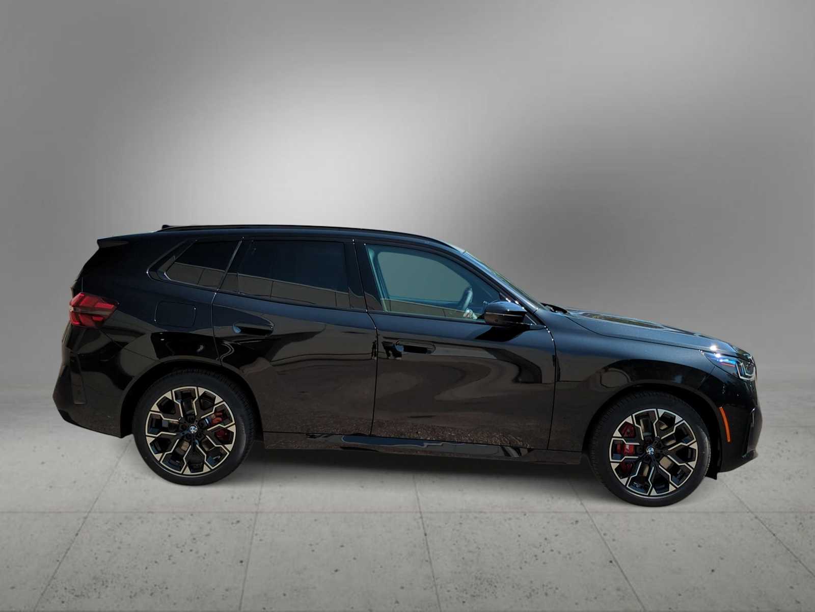 Thumbnail: 2026 BMW X3 - 9