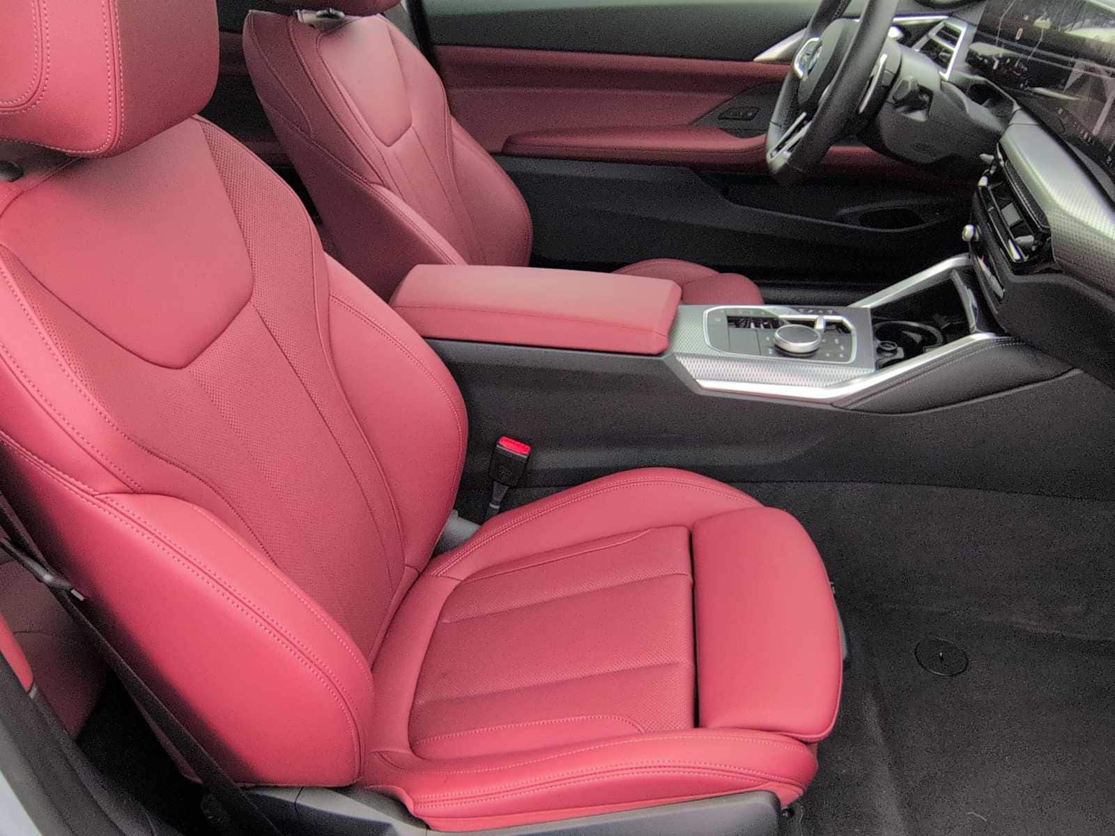 Thumbnail: 2026 BMW 4 Series - 27