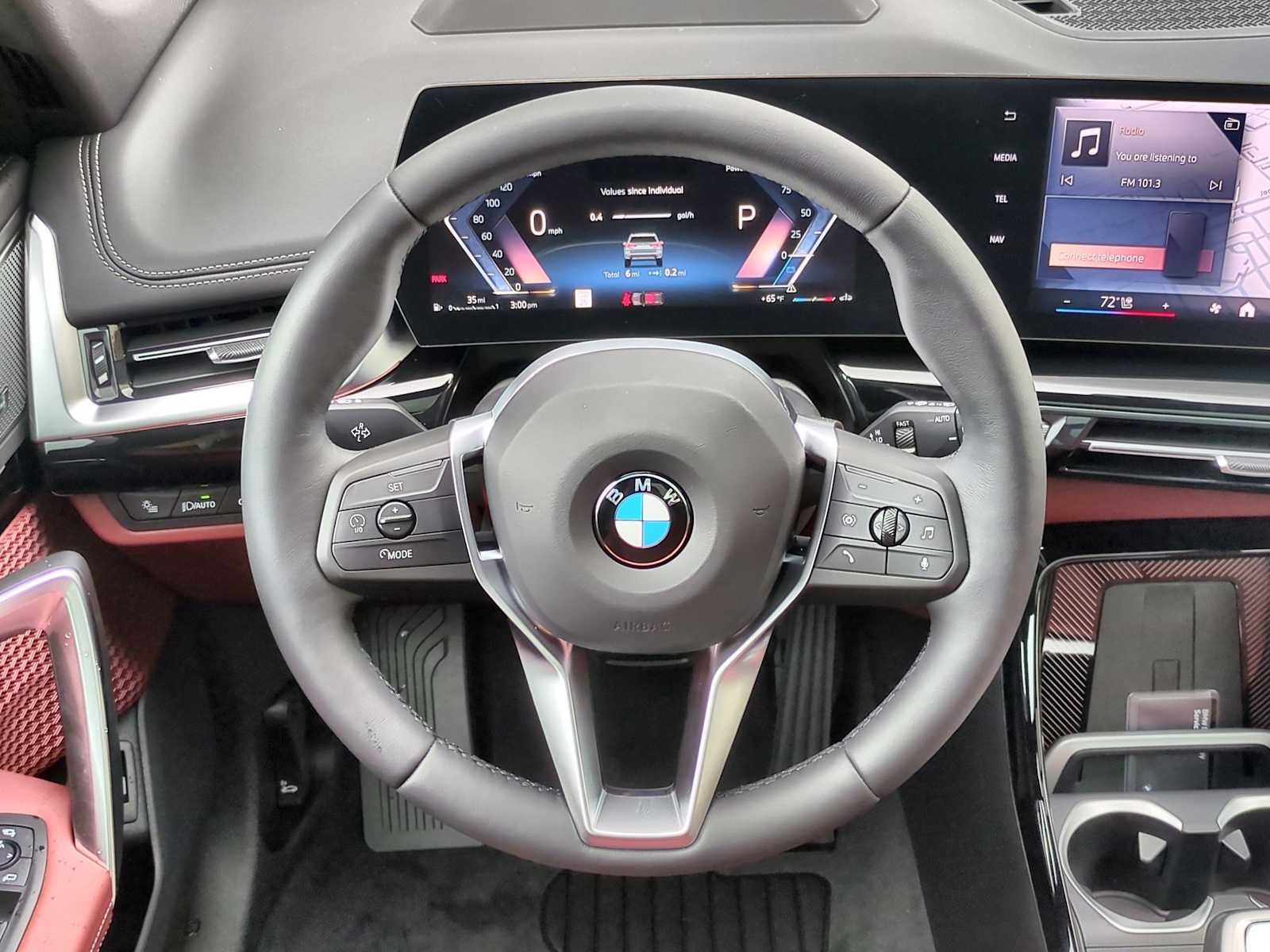 Thumbnail: 2026 BMW X1 - 24
