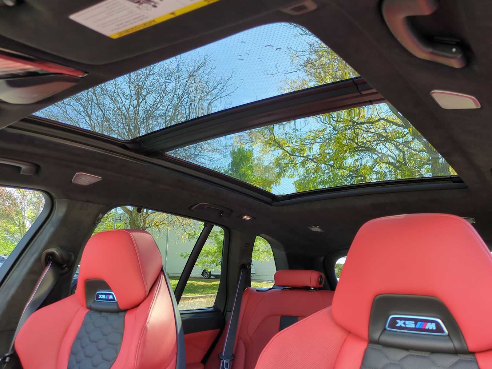 Thumbnail: 2026 BMW X5 - 19
