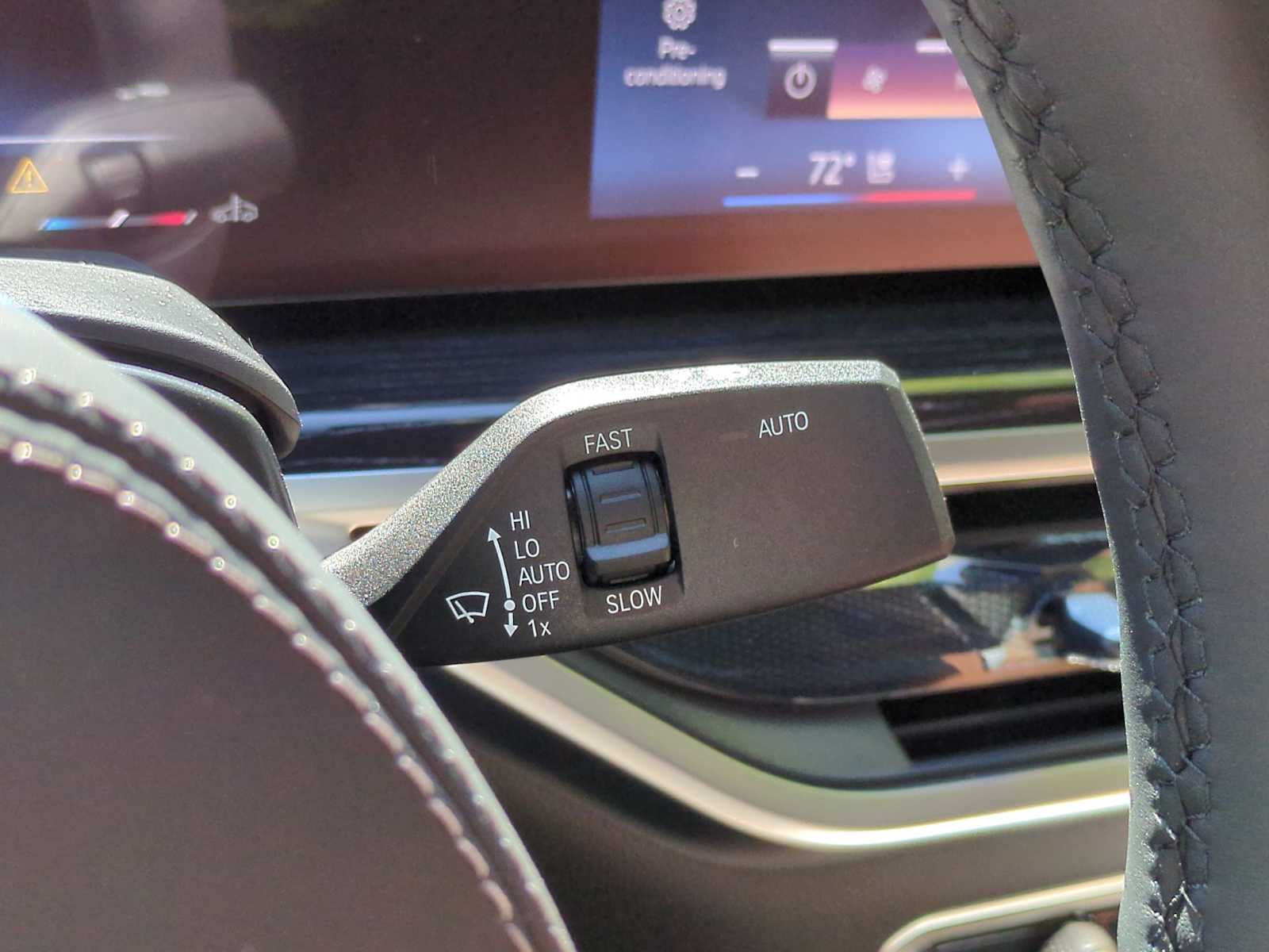 Thumbnail: 2026 BMW X6 - 27