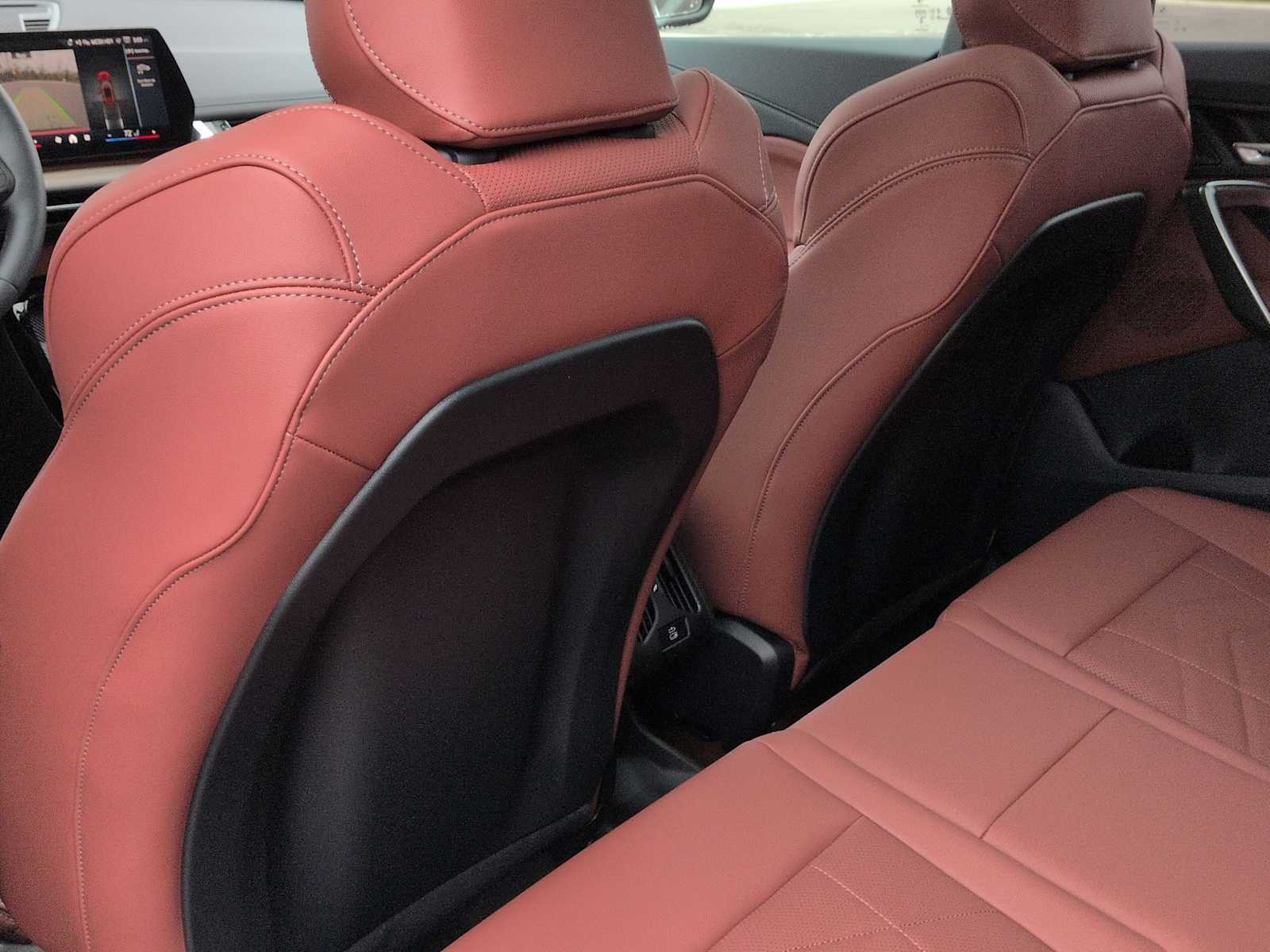 Thumbnail: 2026 BMW X1 - 17