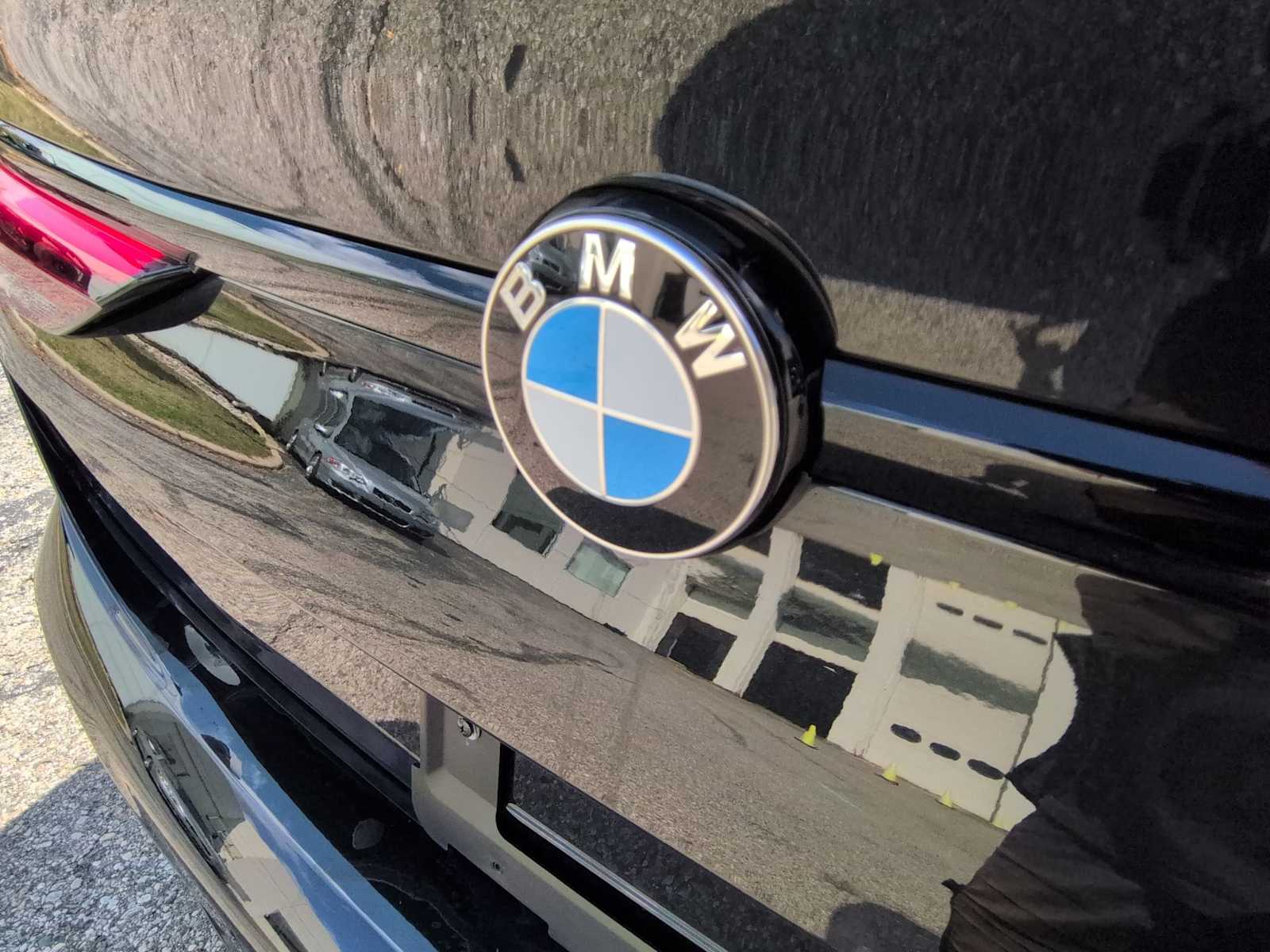 Thumbnail: 2024 BMW 2 Series - 12