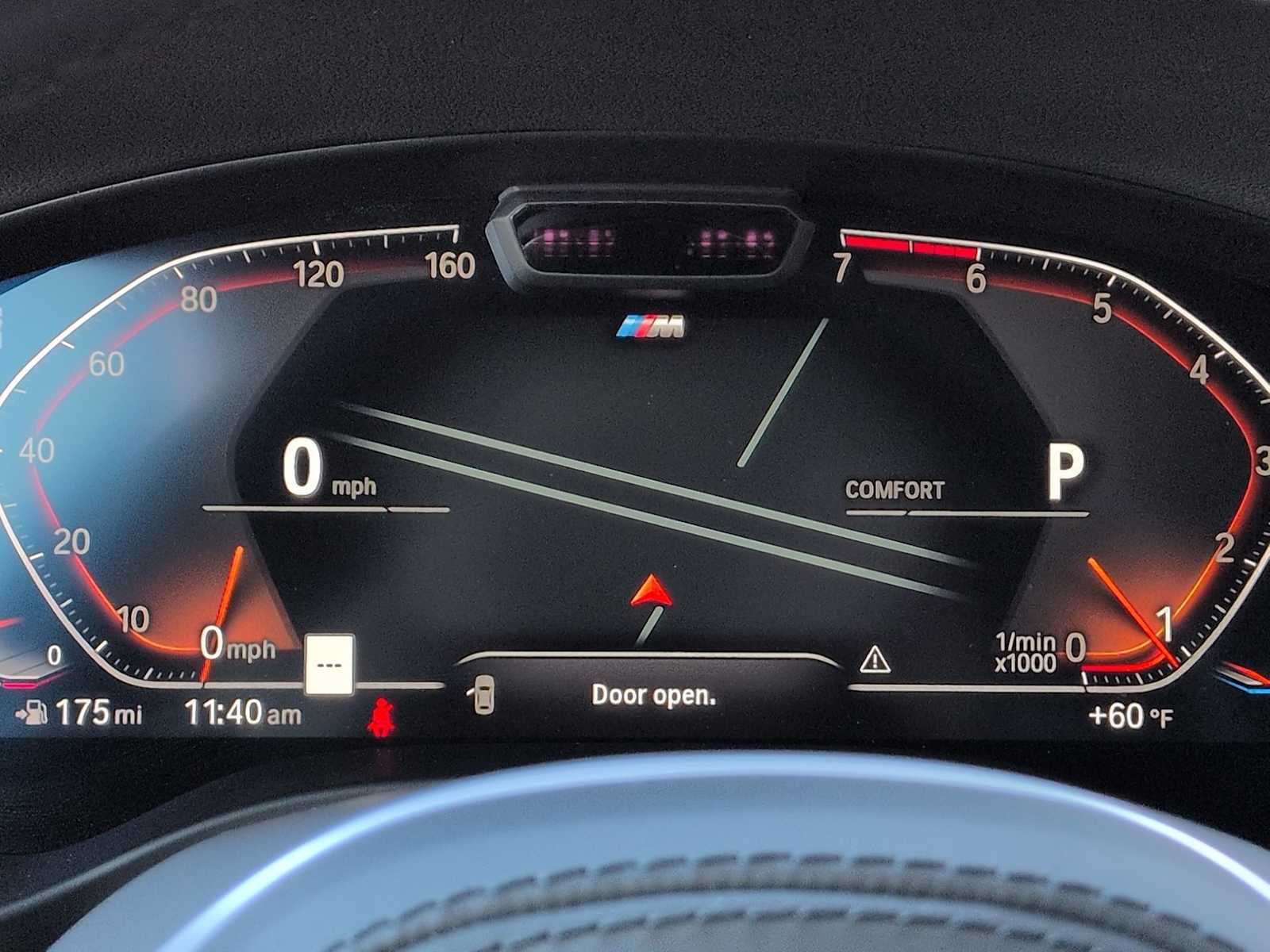 Thumbnail: 2024 BMW X3 - 35