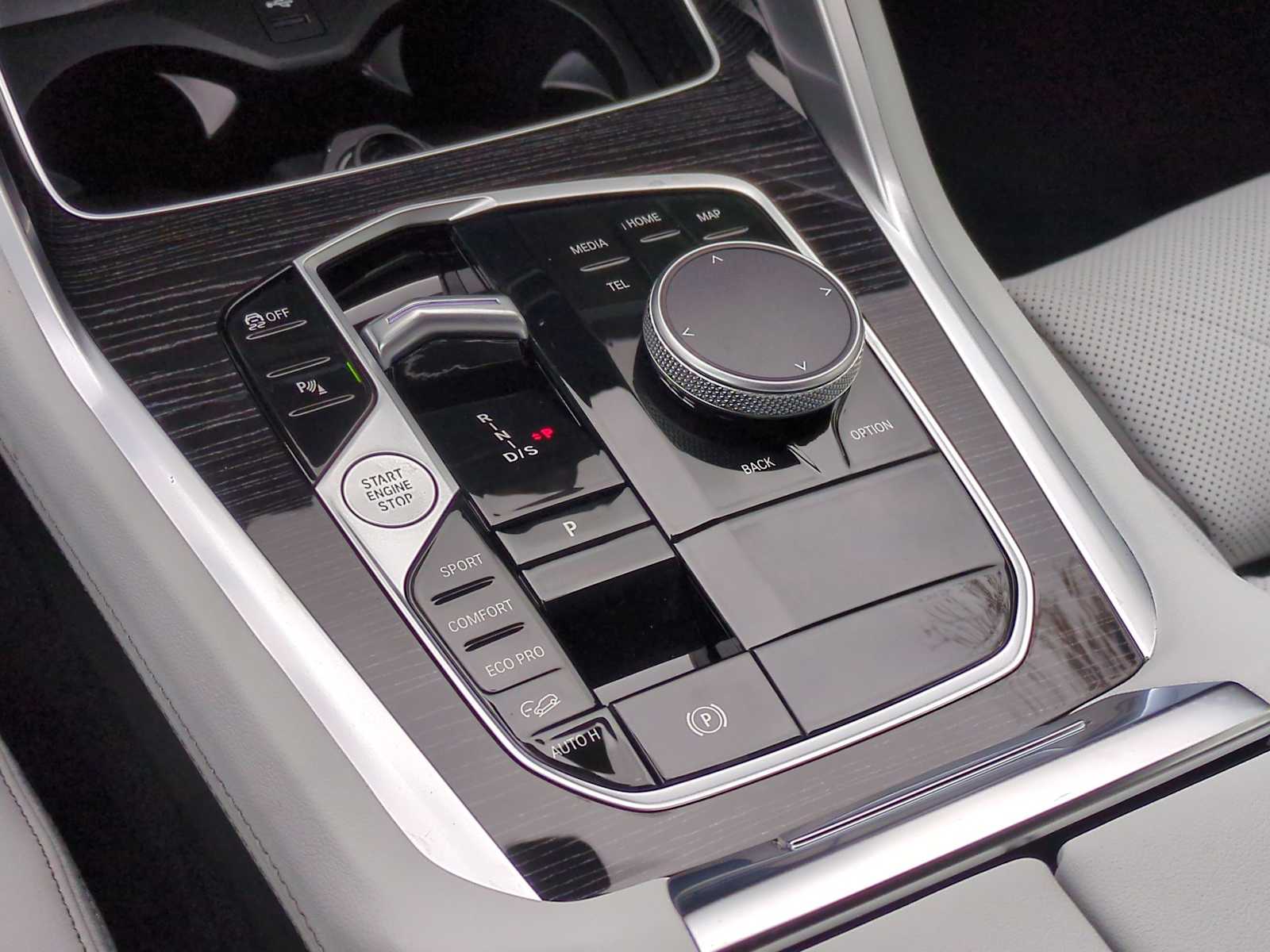 Thumbnail: 2026 BMW X6 - 34