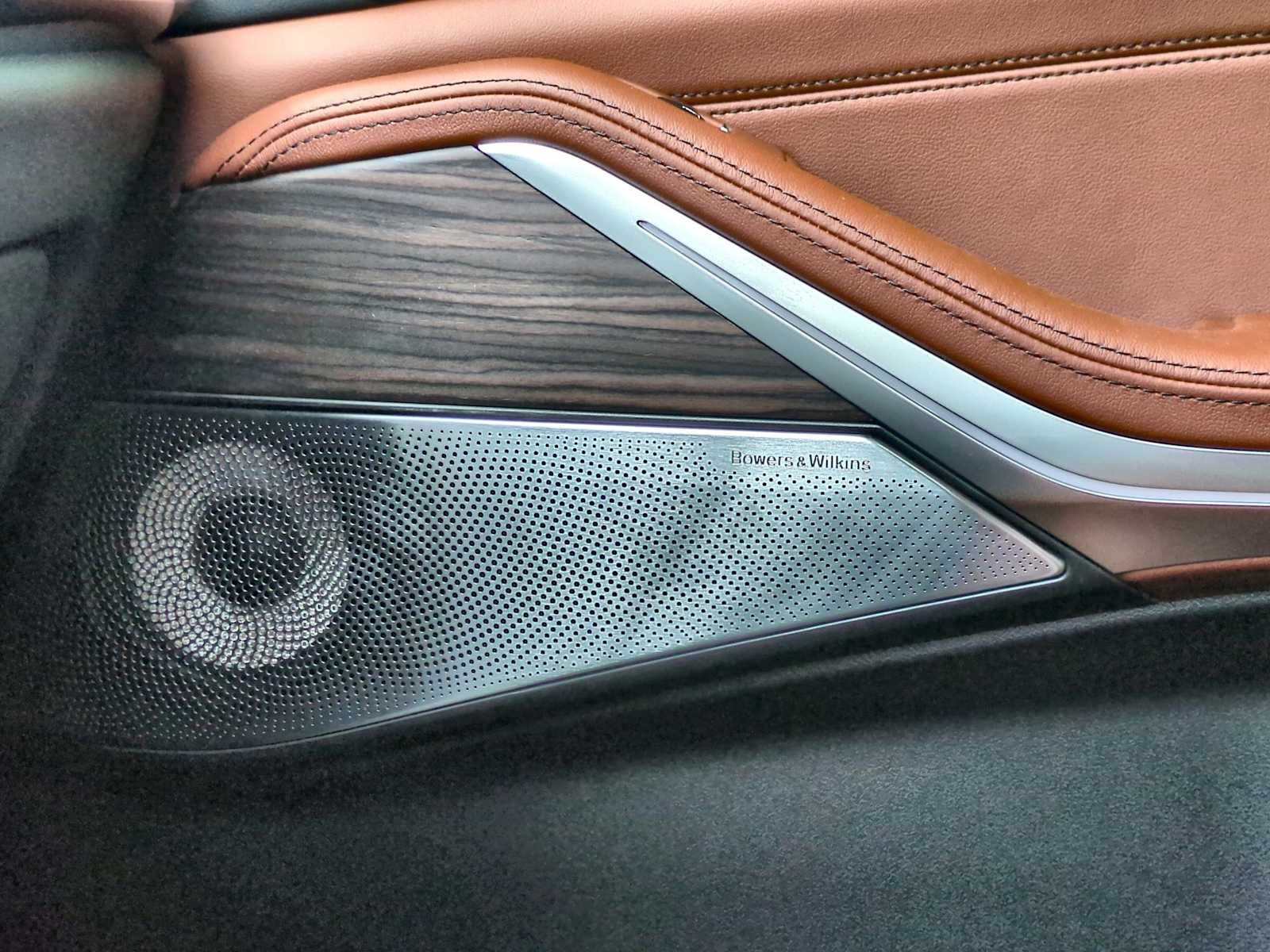 Thumbnail: 2026 BMW X7 - 33