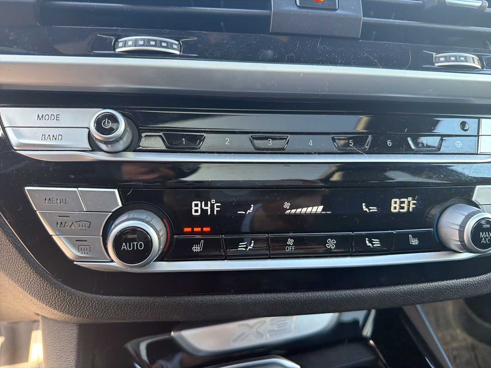 Thumbnail: 2021 BMW X3 - 23