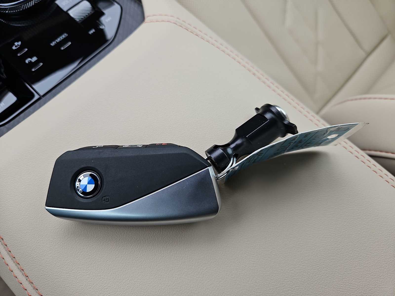 Thumbnail: 2026 BMW X3 - 31