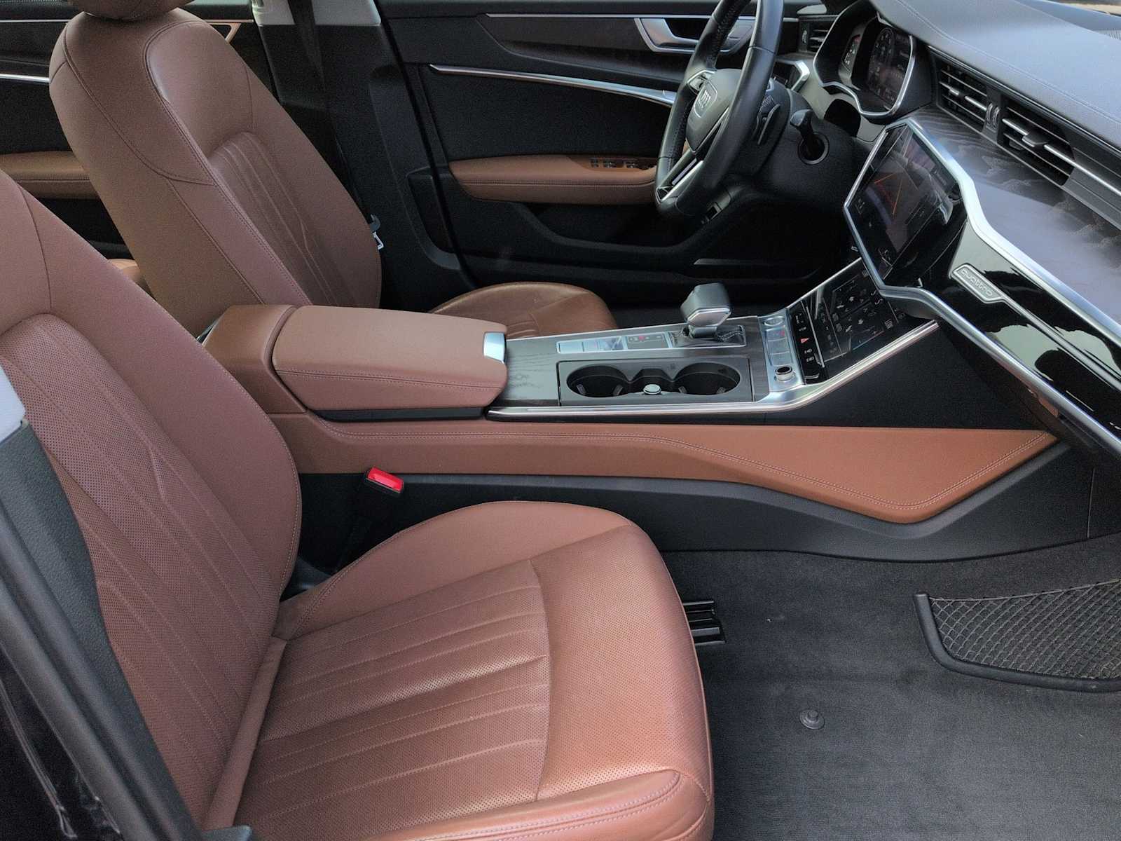 Thumbnail: 2019 Audi A6 - 23