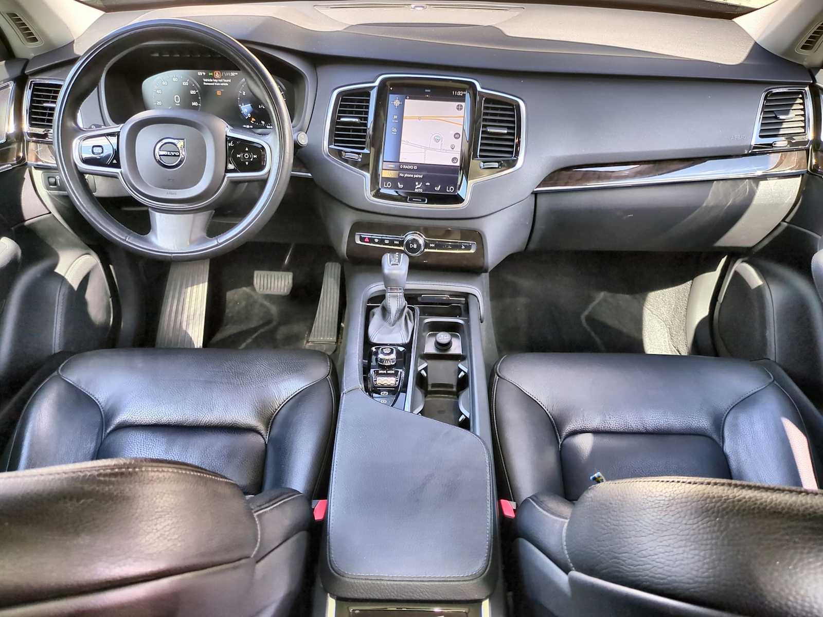 Thumbnail: 2018 Volvo XC90 - 16