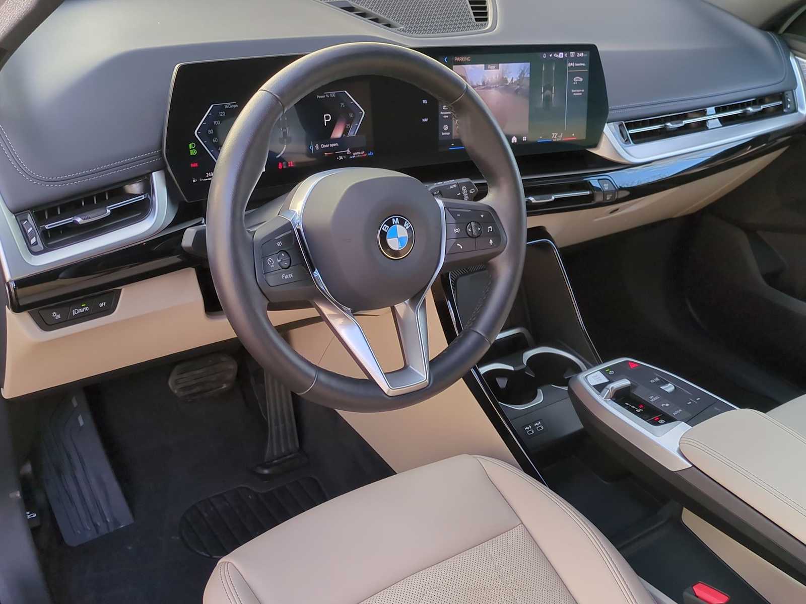 Thumbnail: 2024 BMW X1 - 10