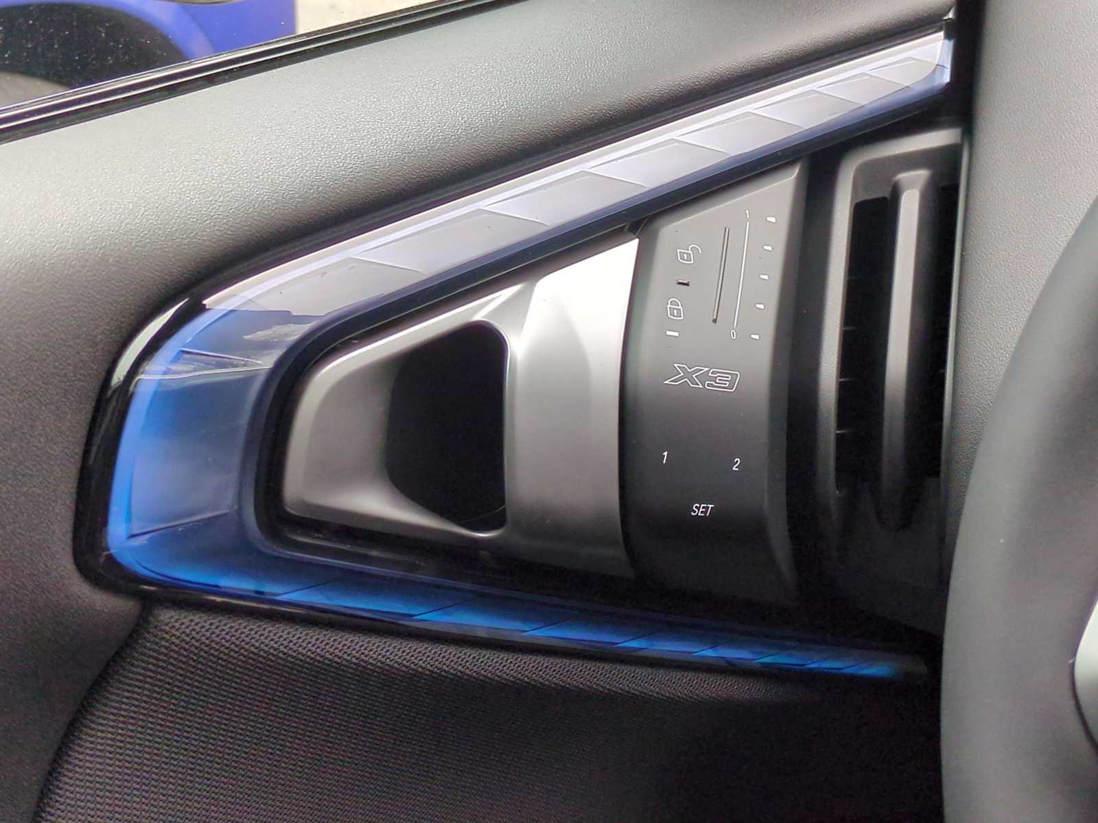 Thumbnail: 2026 BMW X3 - 39